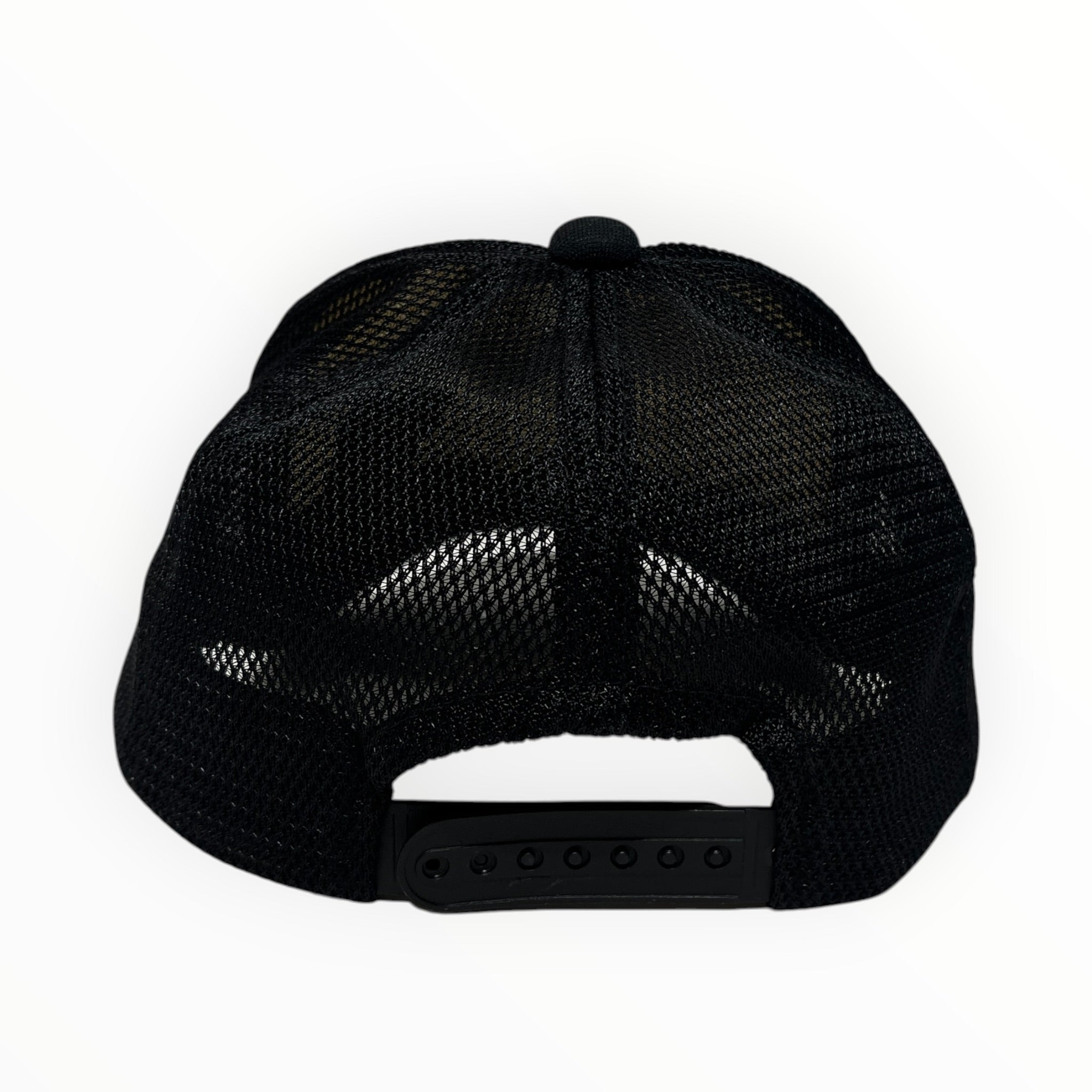HYSTERIC GLAMOUR/Hat/Polyester/BLK/M's/GREATEST PRTY SOUNDS view 2
