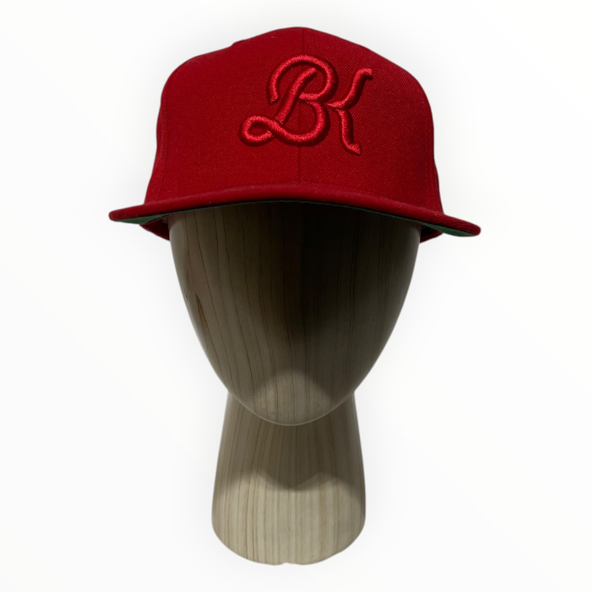 KITH/STARTER/Hat/Acrylic/RED/M's/new york natives 2013 view 1
