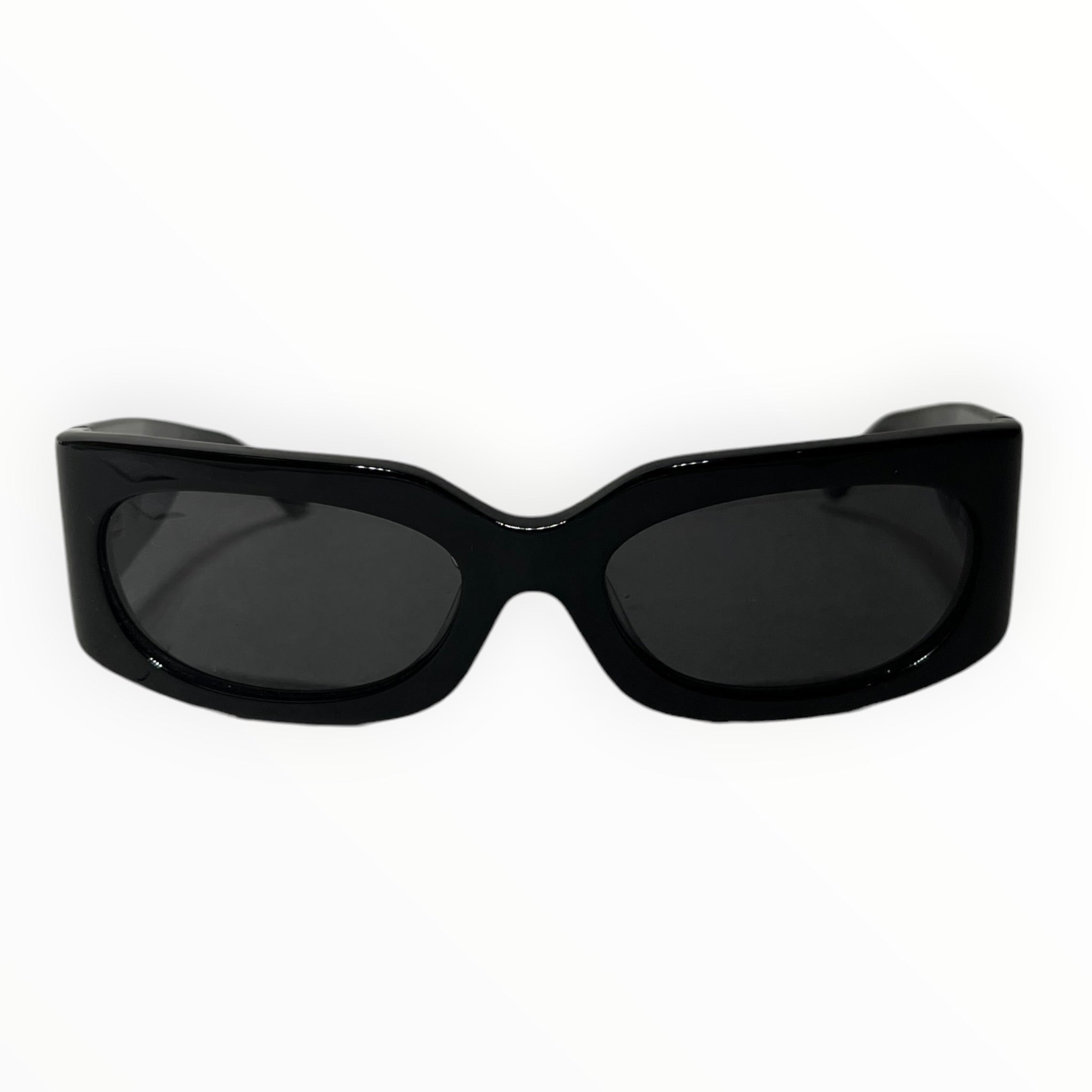 CRAP(Crapeyewear)/Sunglasses/Celluloid/BLK/M's/W CASE view 1
