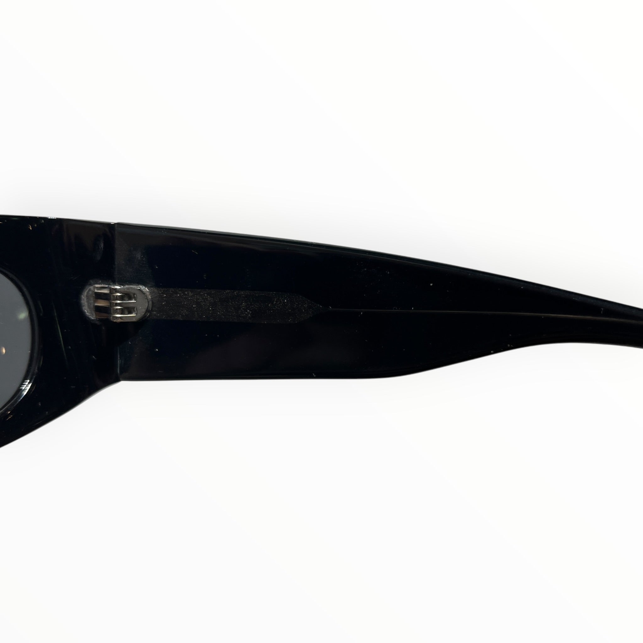 CRAP(Crapeyewear)/Sunglasses/Celluloid/BLK/M's/W CASE view 3