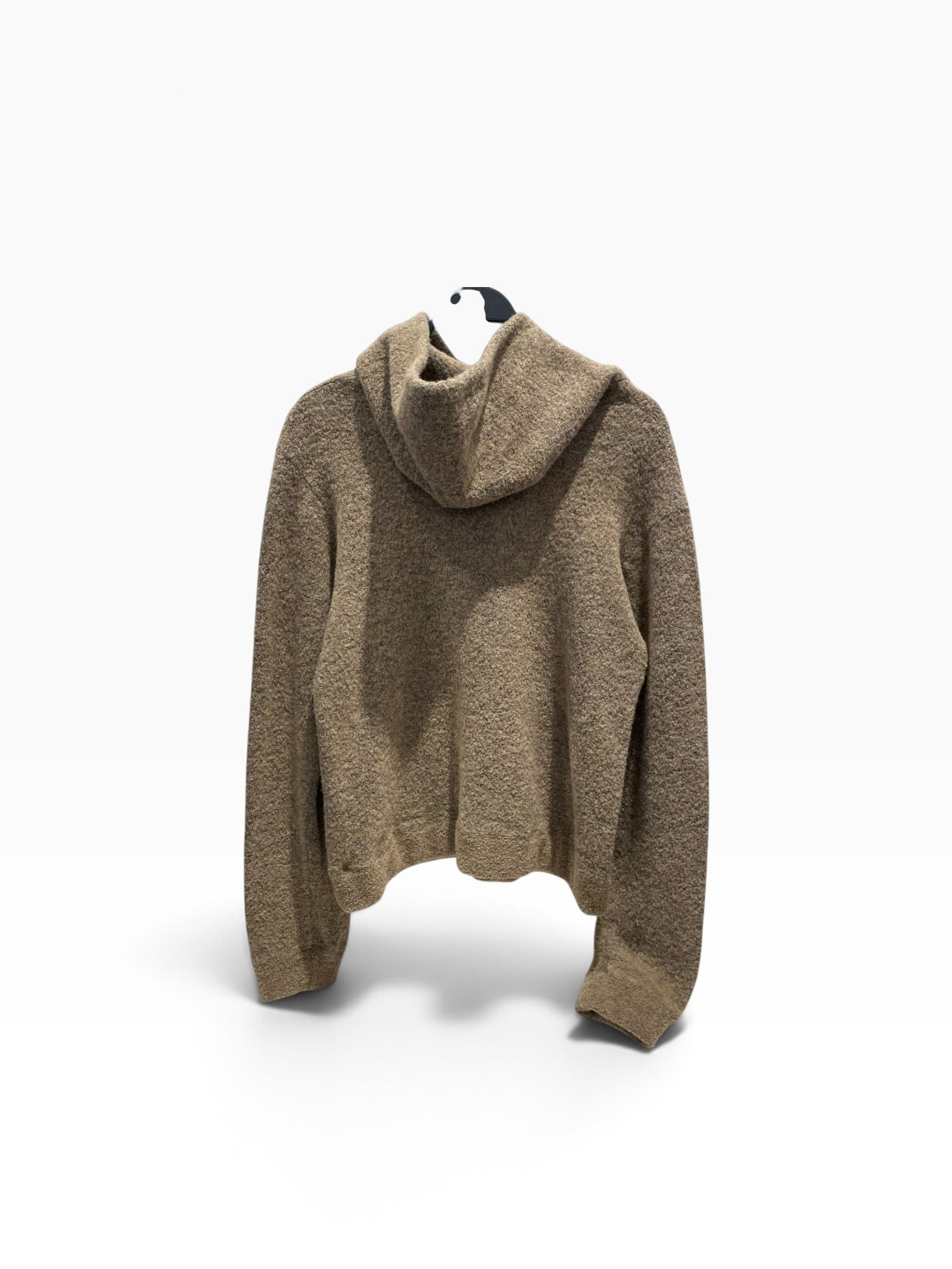 JOHN ELLIOTT/Hoodie/4/Wool/KHK/ view 3