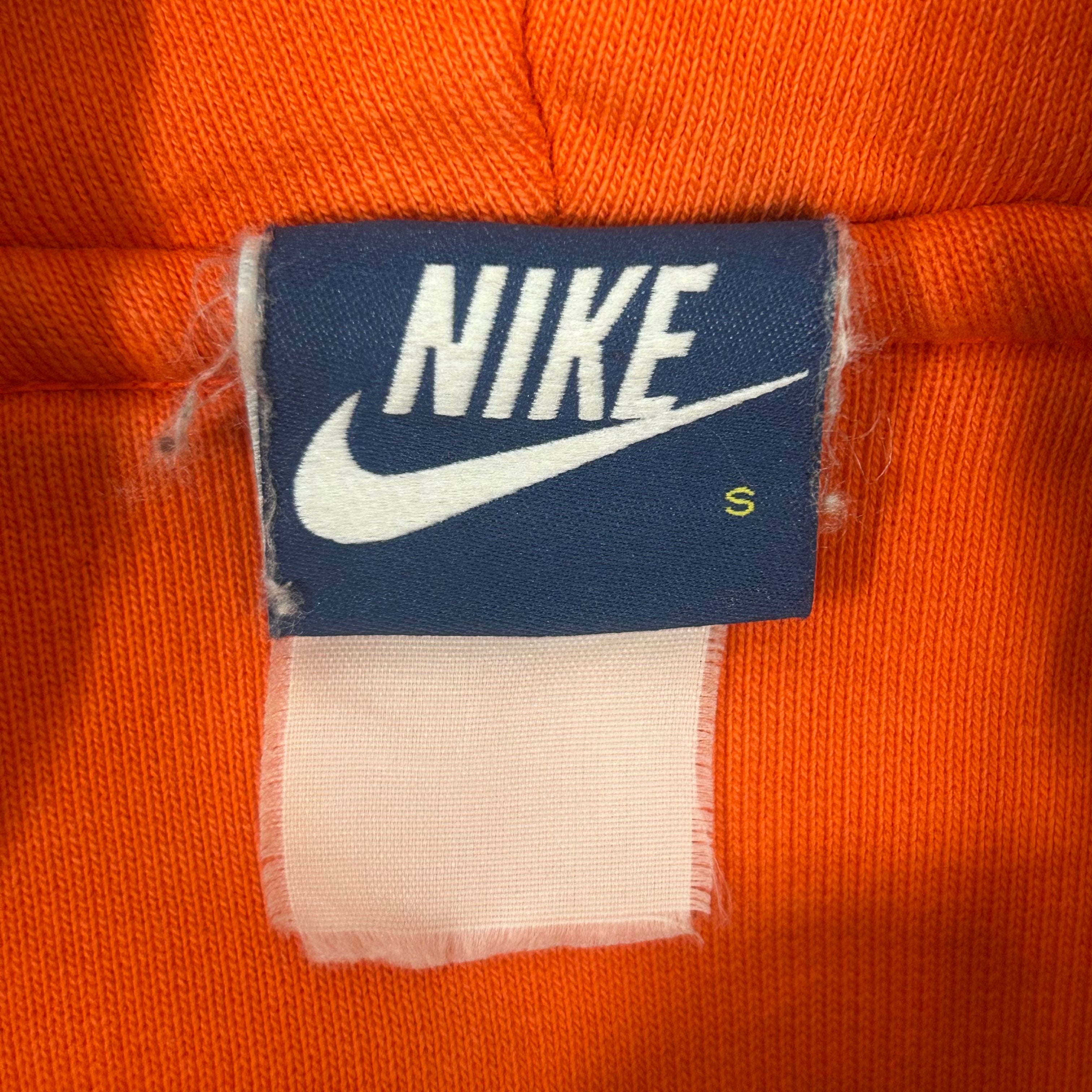 NIKE/CACTUS PLANT FLEA MARKET/Sweatshirt/S/Graphic/Cotton/ORN/SP210610STY CZ1147-891 view 4