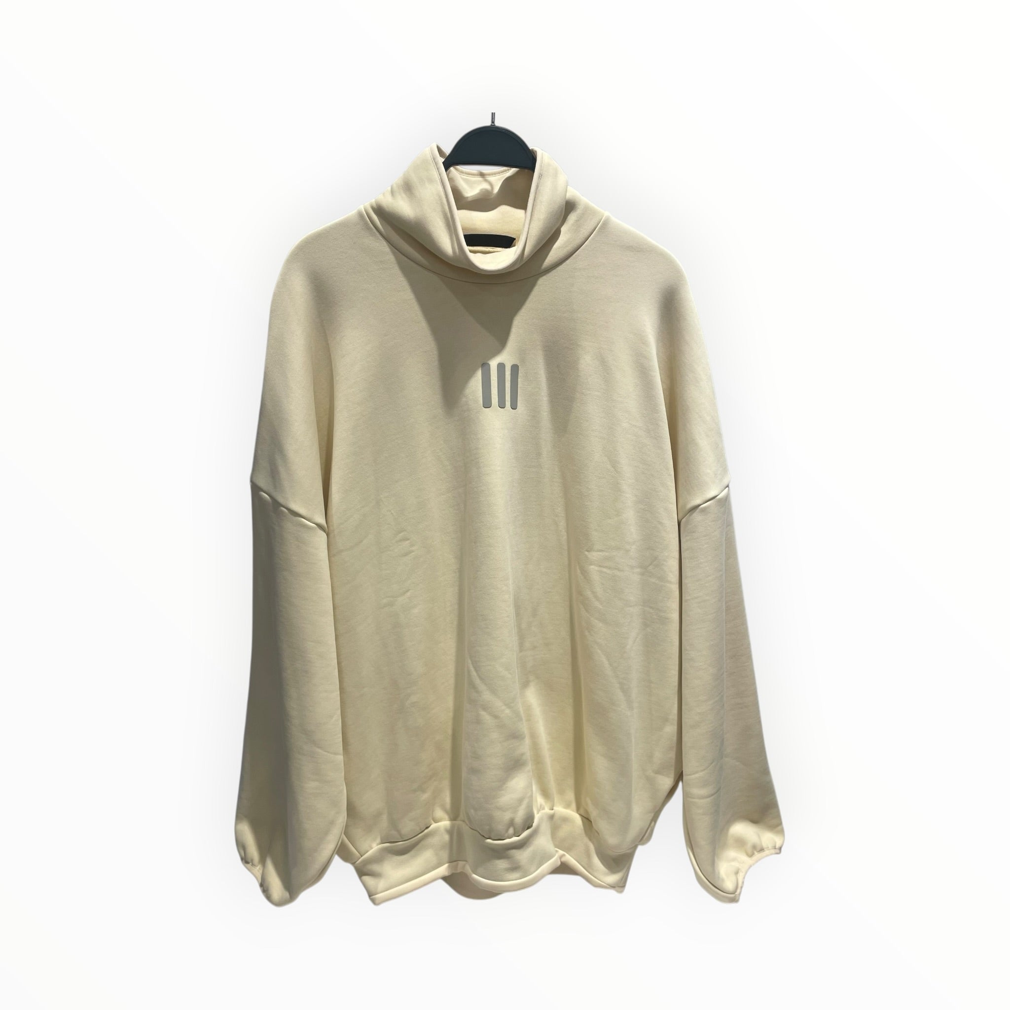 FEAR OF GOD/adidas/Tops/L/IVR/Heavy Fleece view 1