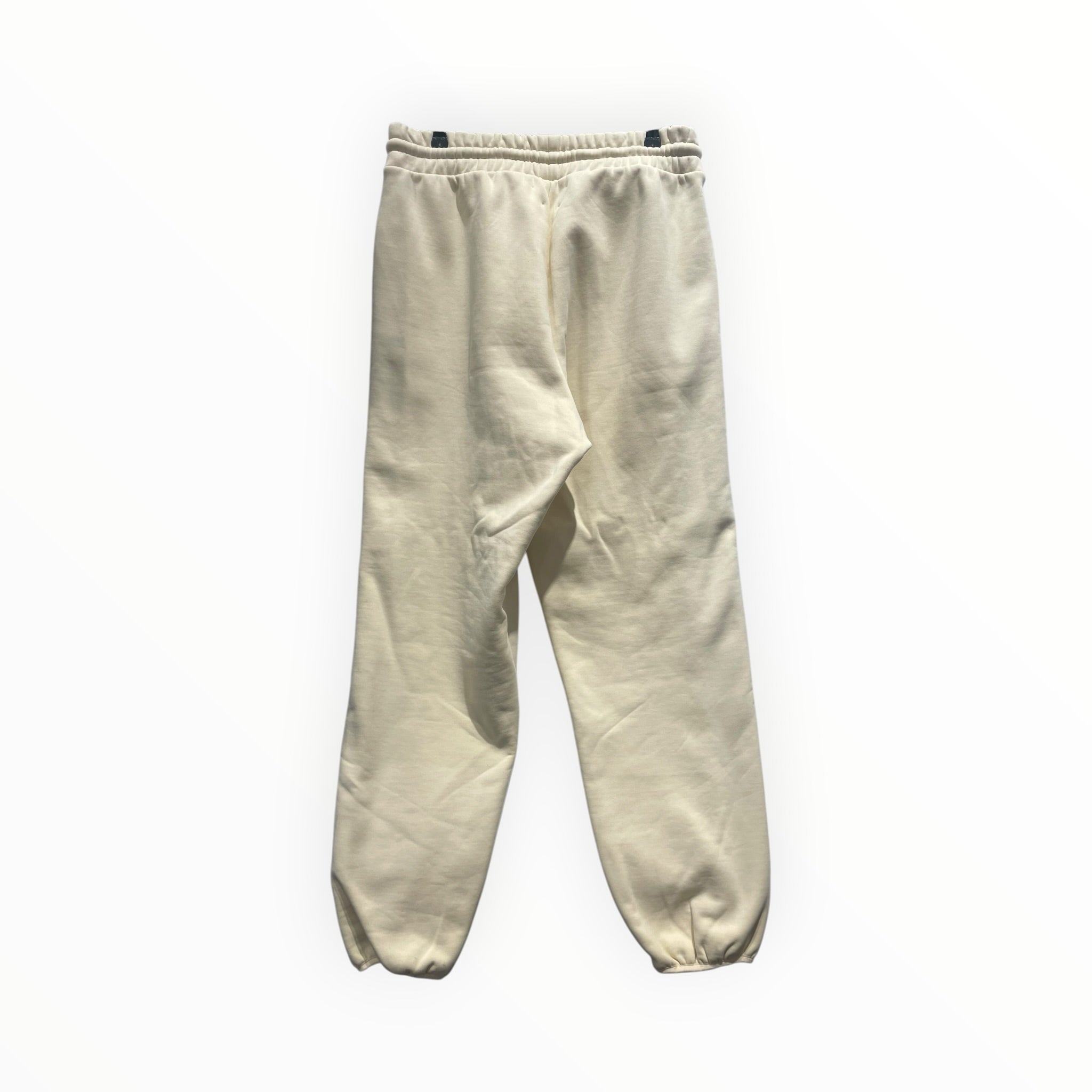 FEAR OF GOD/Pants/L/Cotton/BLK/Stripe/x adidas athletics pants view 2