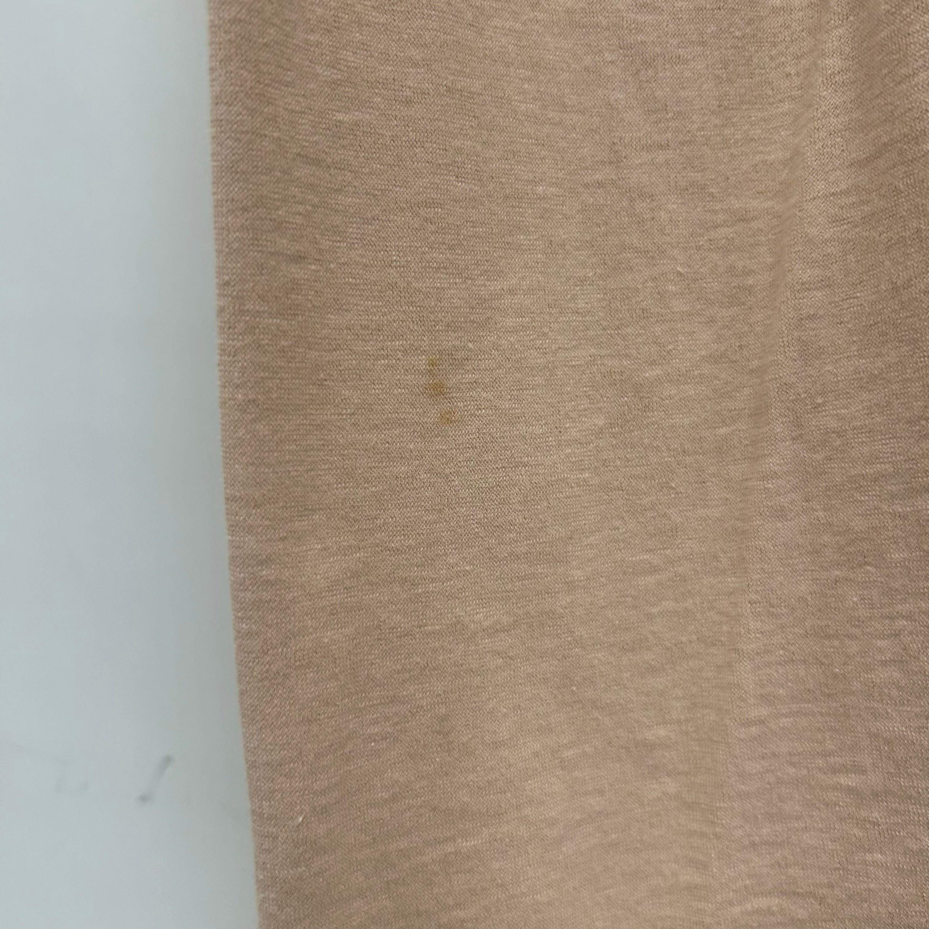 ISSEY MIYAKE/Bottoms/S/Cotton/PNK/ view 5