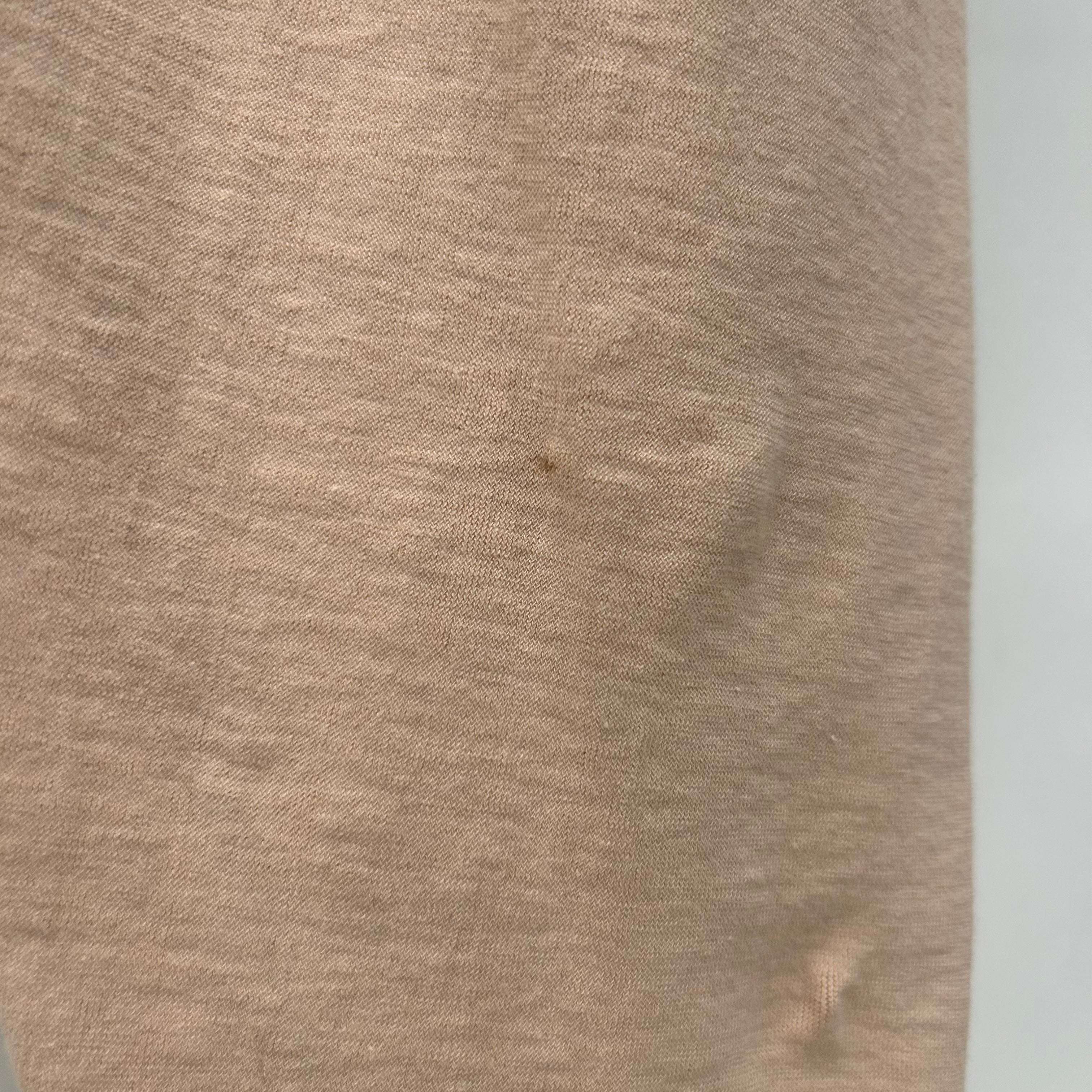 ISSEY MIYAKE/Bottoms/S/Cotton/PNK/ view 4