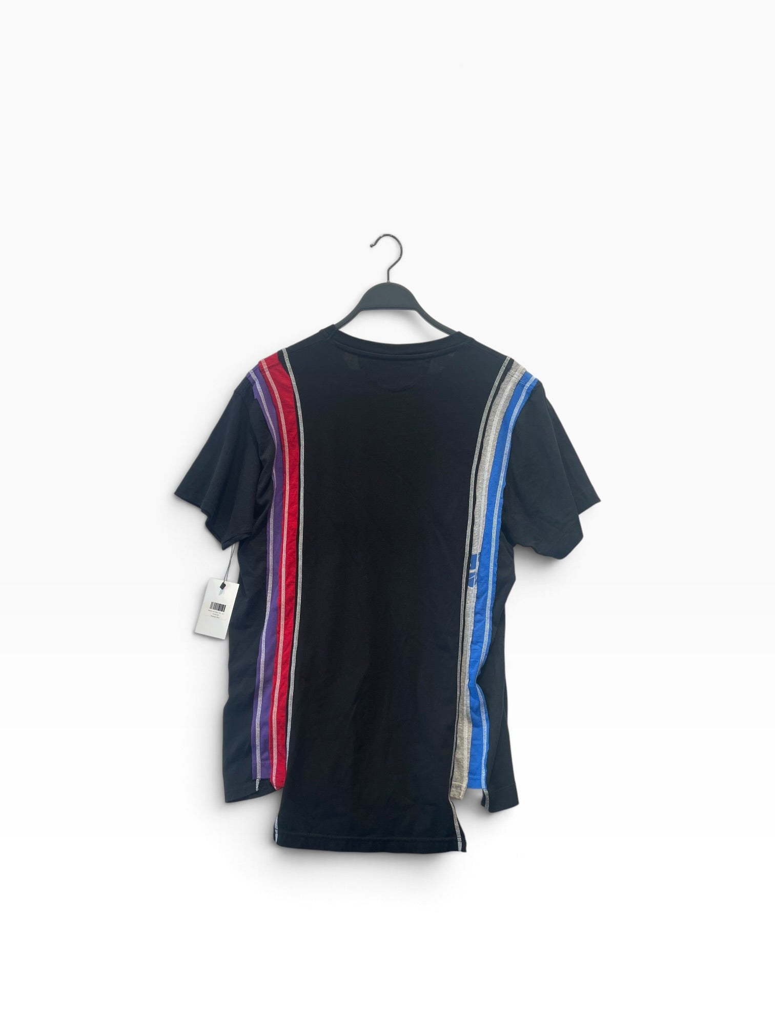 Girls Don't Cry/T-Shirt/L/Cotton/BLK/REBUILD view 2