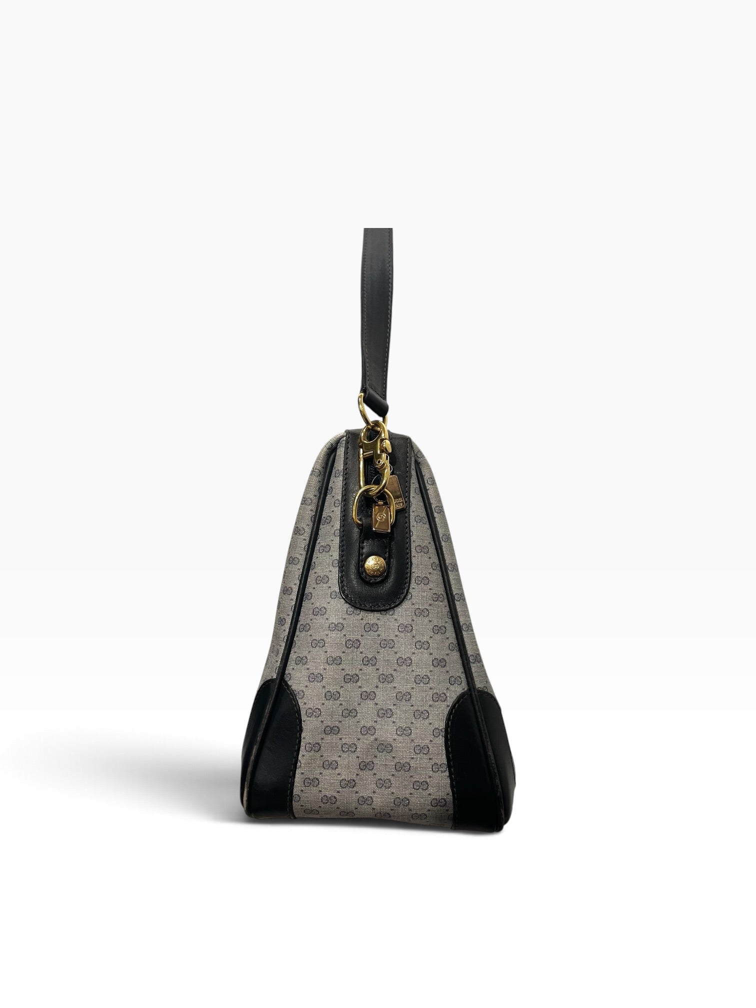 GUCCI/Cross Body Bag/Monogram/MLT/Gucci Ophidia Satchel view 3