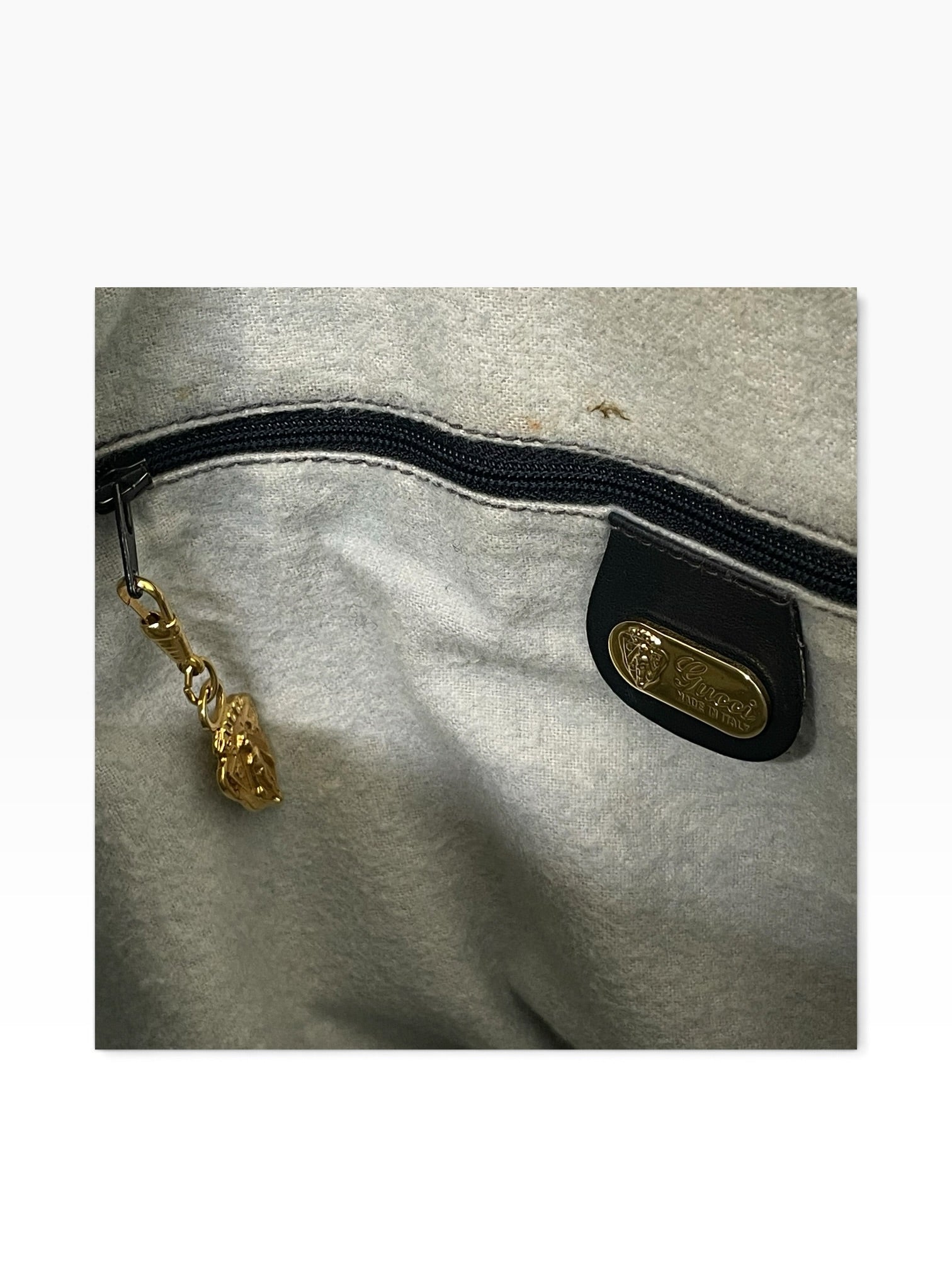 GUCCI/Cross Body Bag/Monogram/MLT/Gucci Ophidia Satchel view 5