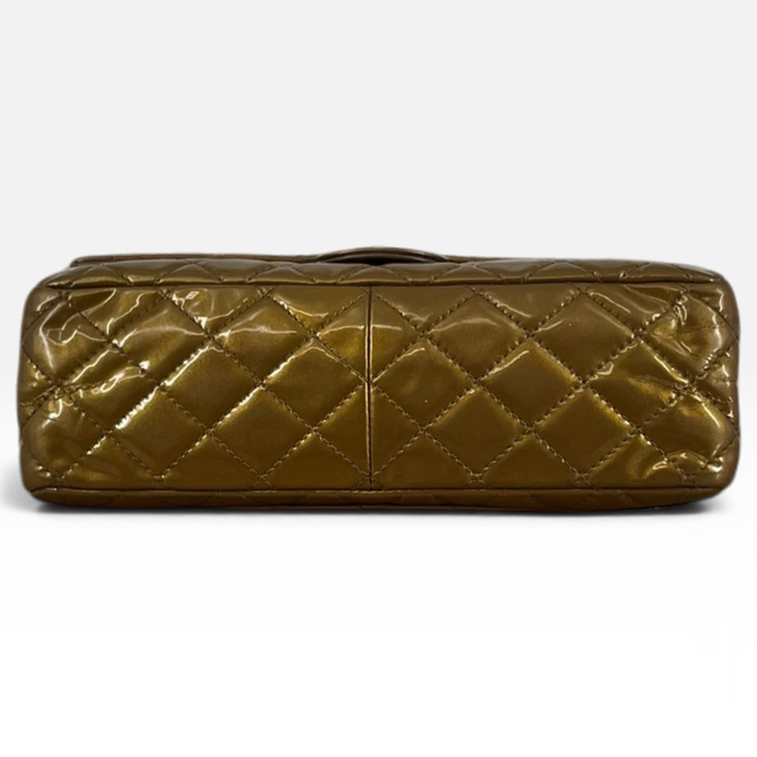 CHANEL/Cross Body Bag/GLD/14962746/227 DOUBLE LAP BAG view 4