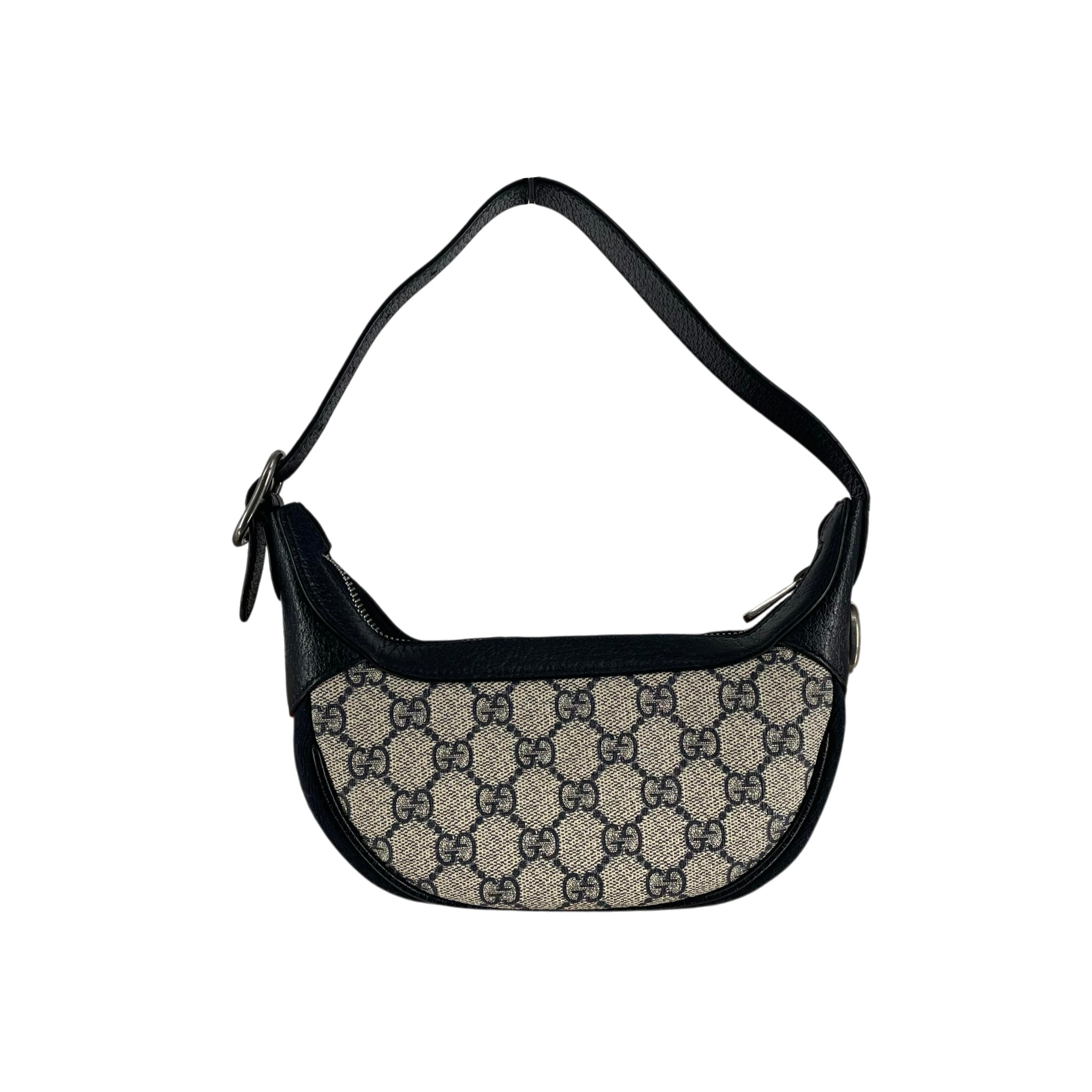 GUCCI/Hand Bag/Monogram/BEG/658551-493075 view 2