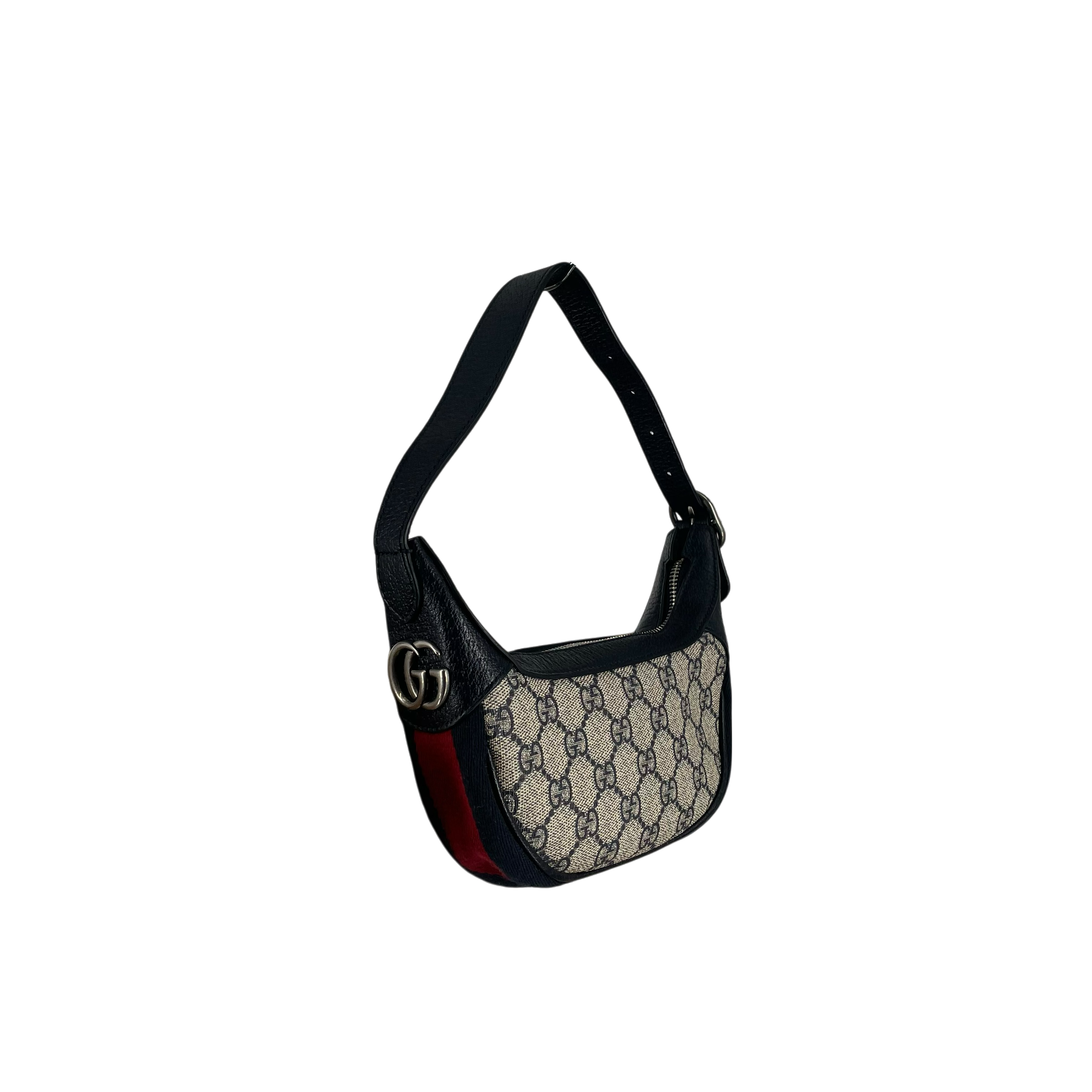 GUCCI/Hand Bag/Monogram/BEG/658551-493075 view 3