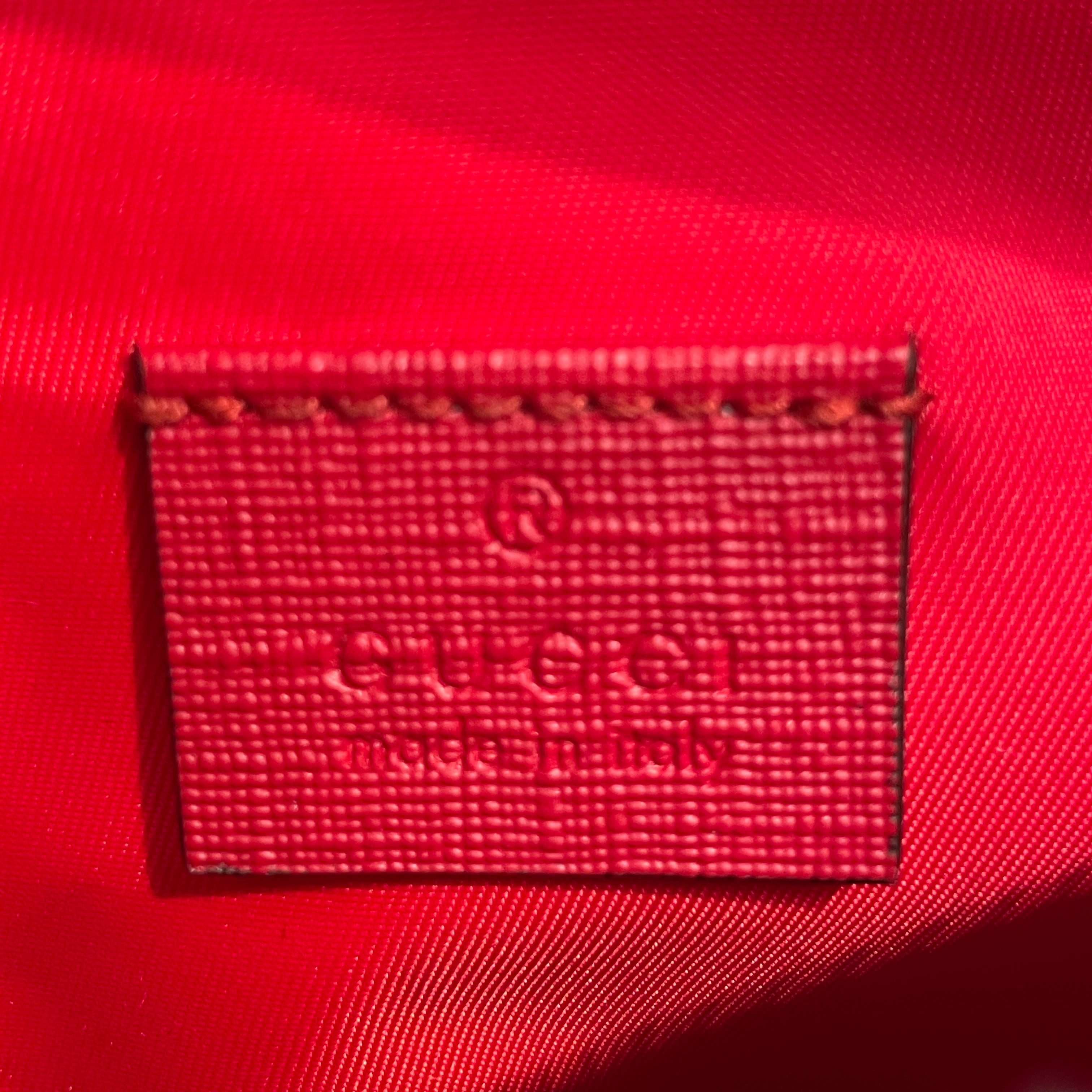 GUCCI/Fanny Pack/All Over Print/MLT/SUPREME SPACE PRINT BELT BAG view 5