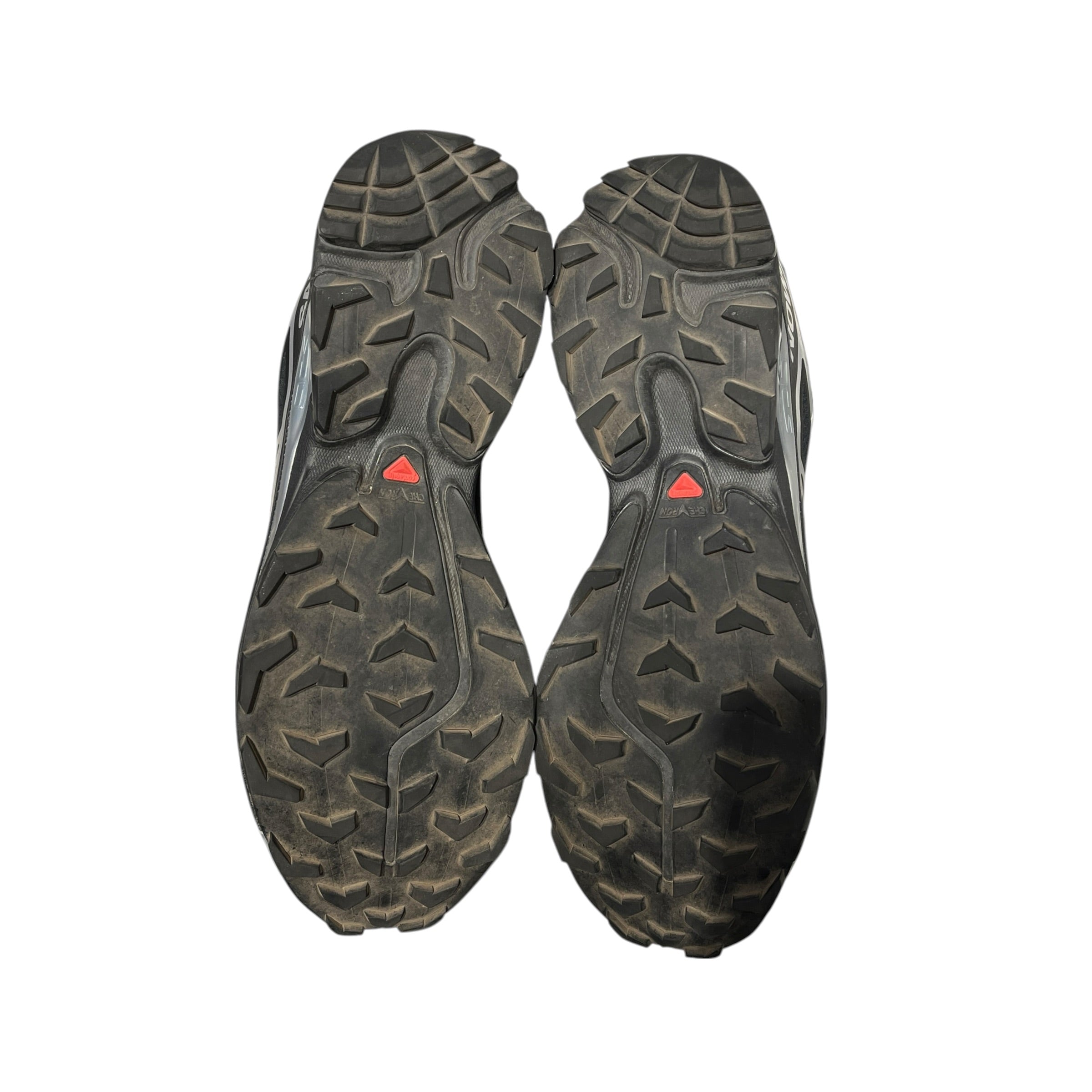 salomon/Low-Sneakers/US 13/BLK/XT-6 view 4