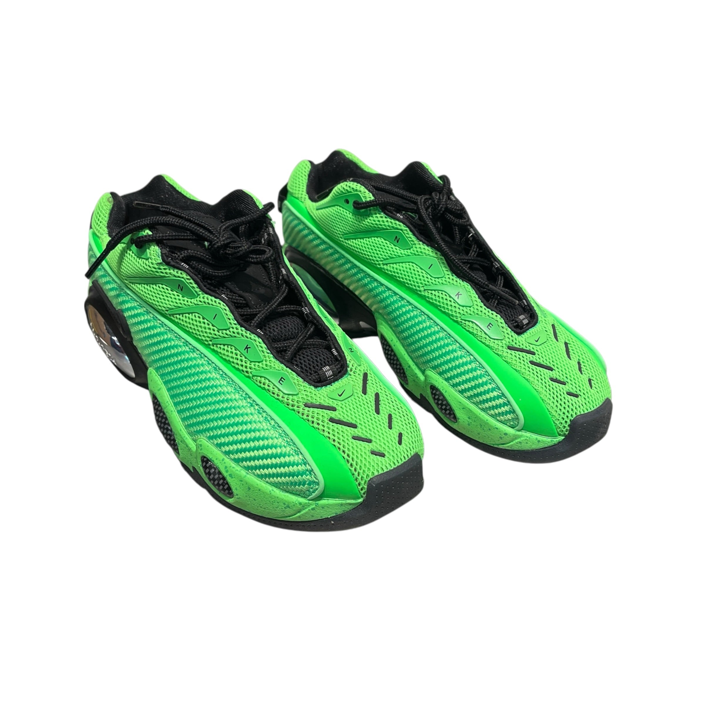 NOCTA/Low-Sneakers/US 7/GRN/NEON GREEN NOCTA SLIDE view 1
