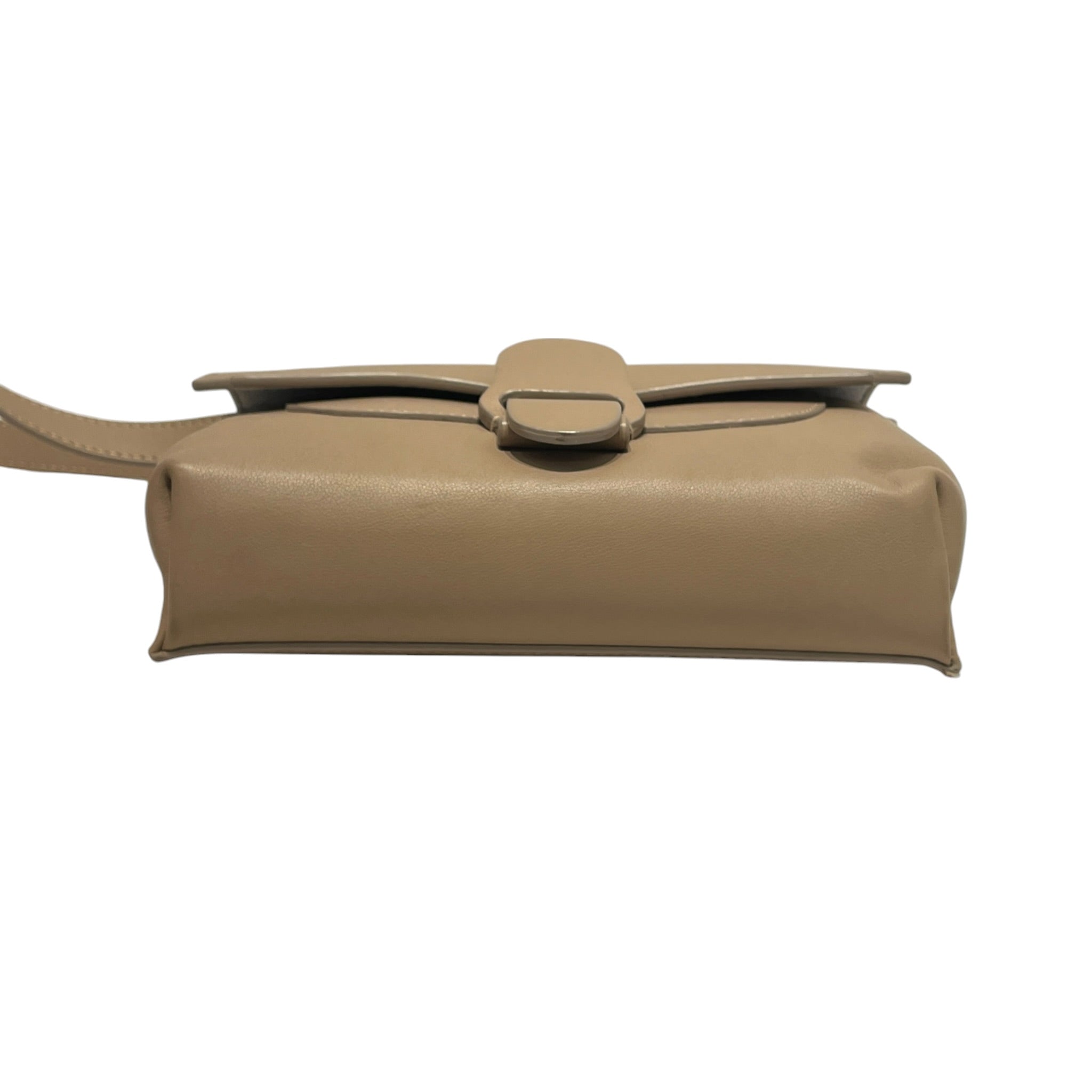 SENREVE/Fanny Pack/Leather/BEG/BELT BAG view 6
