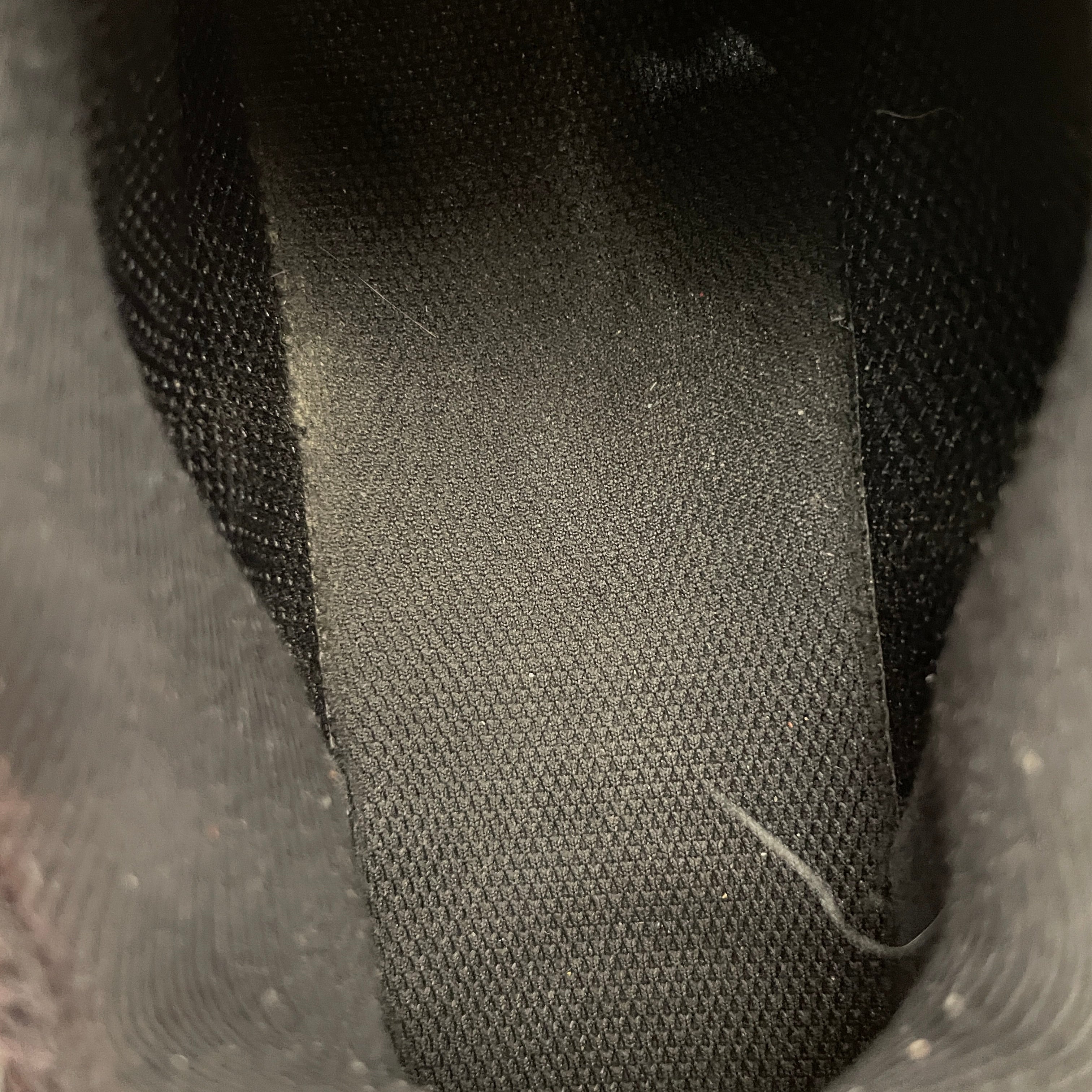 BALENCIAGA/Low-Sneakers/US 8/BLK/Track 1.0 view 3