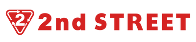Shop Online | 2nd STREET – 2nd STREET USA