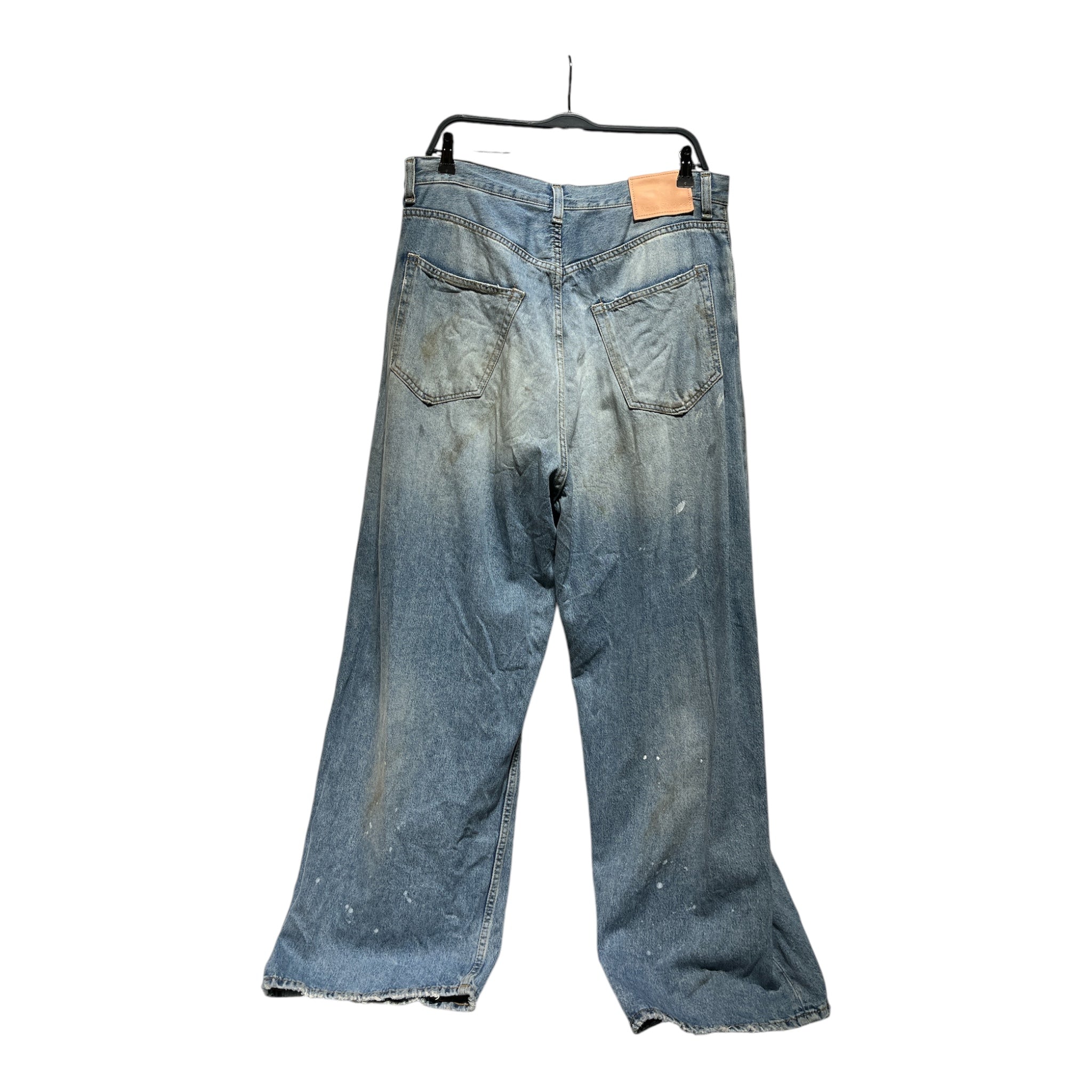 Acne Studios/Pants/34/Denim/IDG/2023M TRAFALGAR view 2