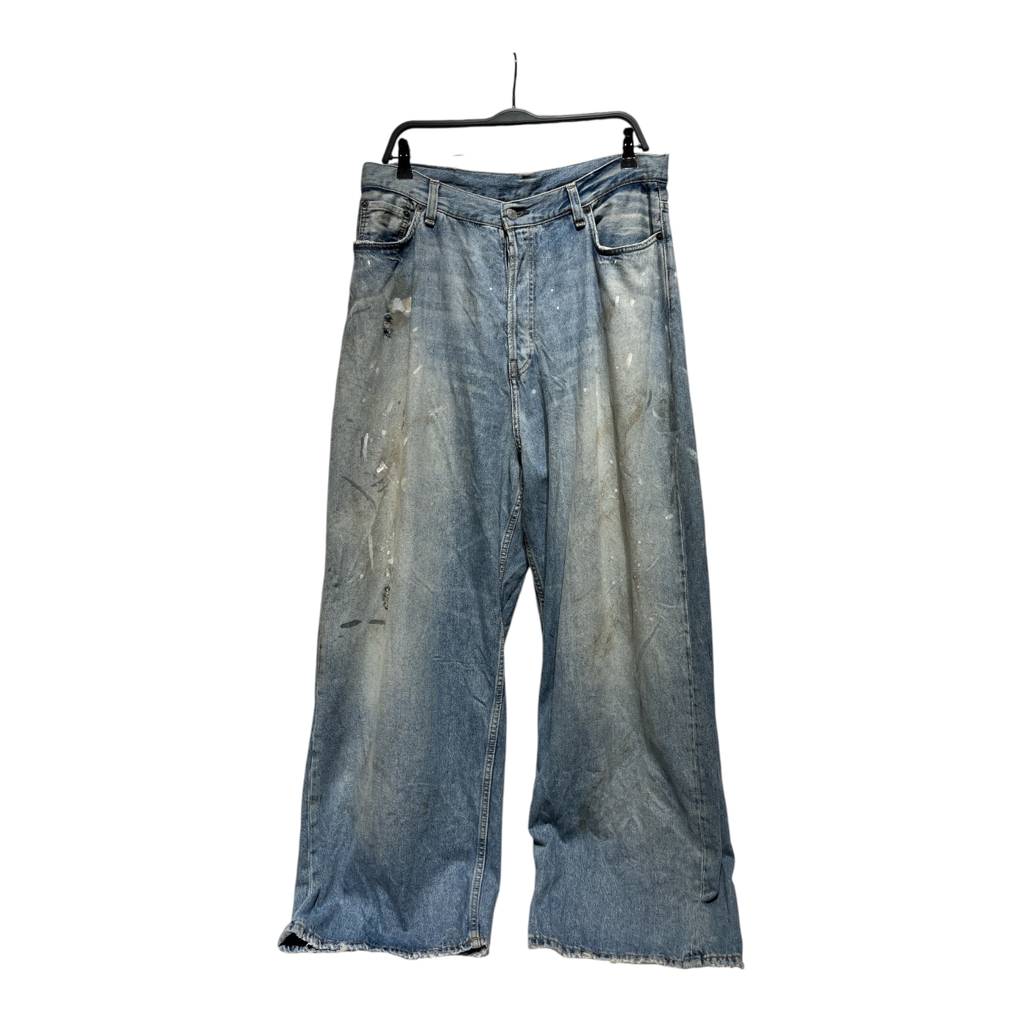 Acne Studios/Pants/34/Denim/IDG/2023M TRAFALGAR view 1