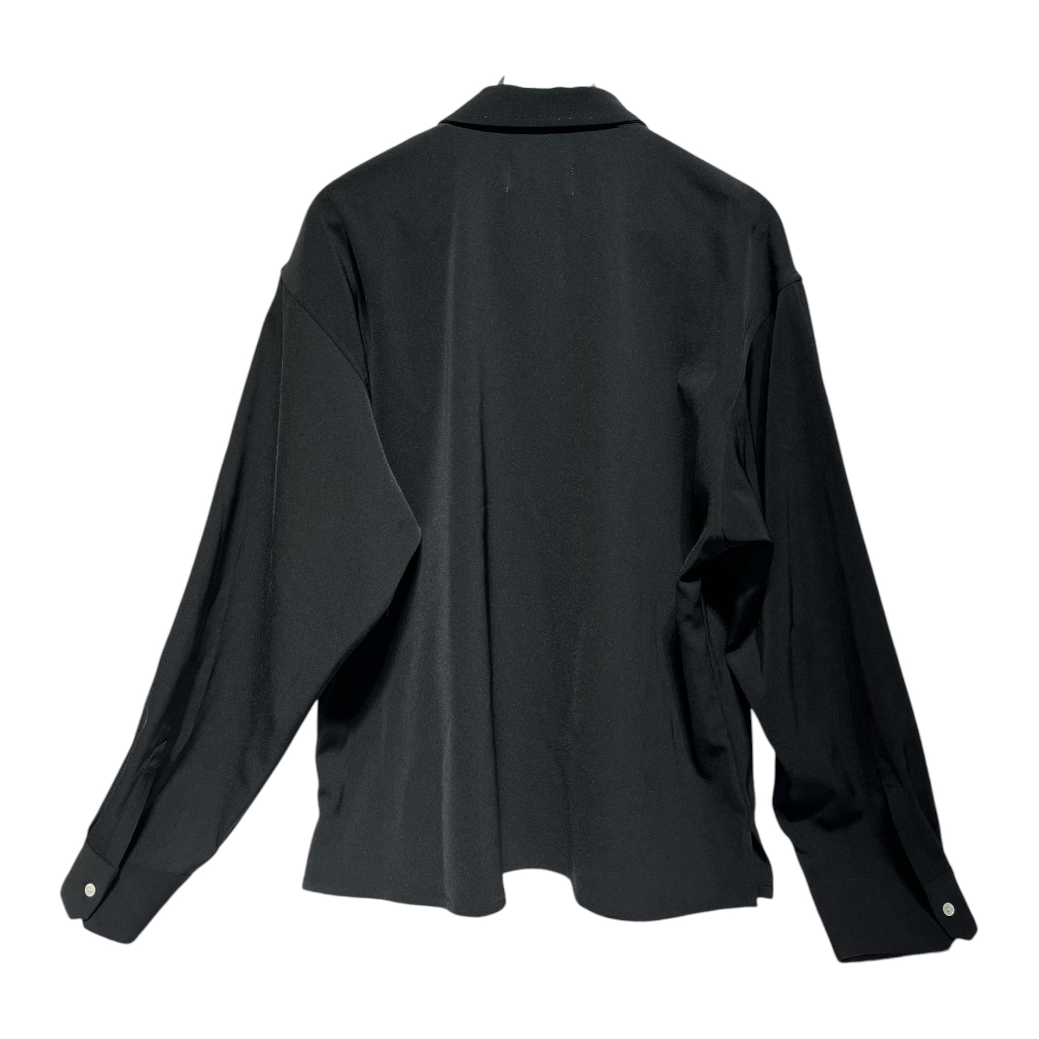 Second/Layer/Jacket/XXL/Cotton/BLK/CROSBY view 2