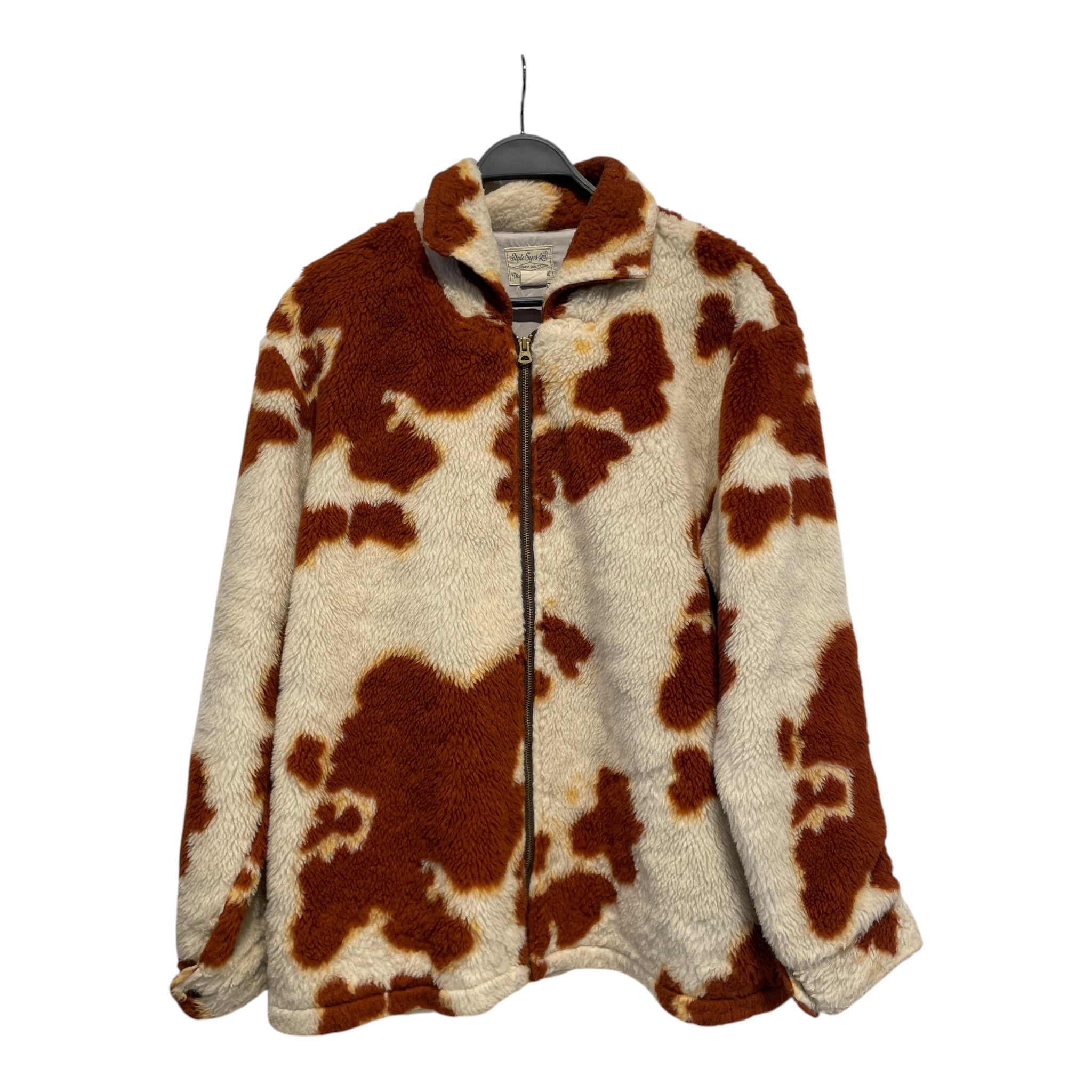 Style Eyes/Jacket/42/MLT/All Over Print/ view 1