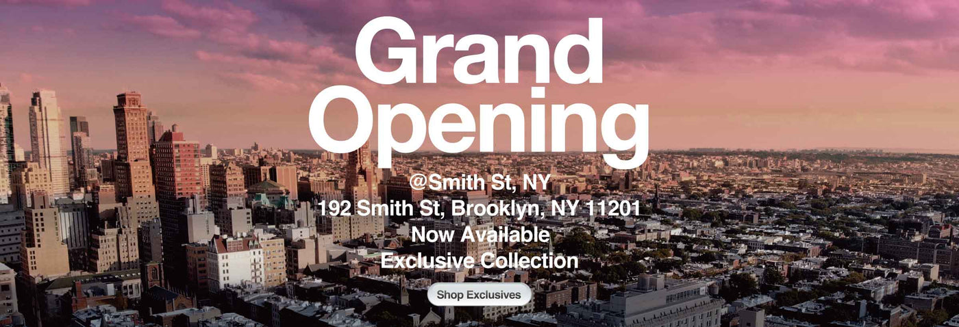 grand opening smith st now available shop now