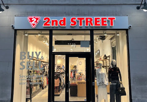 store front upper west side