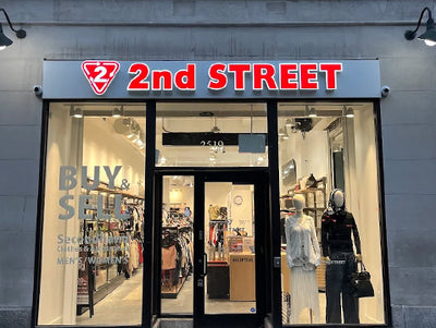 Upper West Side - Now Open!