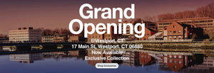 grand opening westport now available shop now