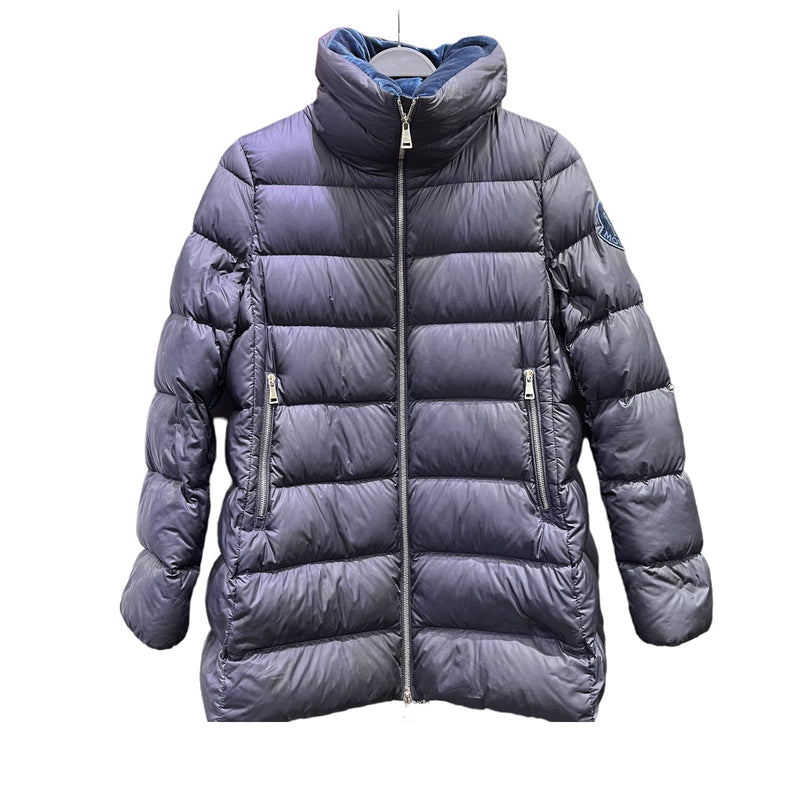 MONCLER///Quilted Jkt/2/Plain/Nylon/NVY//W [Active Wear] Outdoor/Moncler Torcon