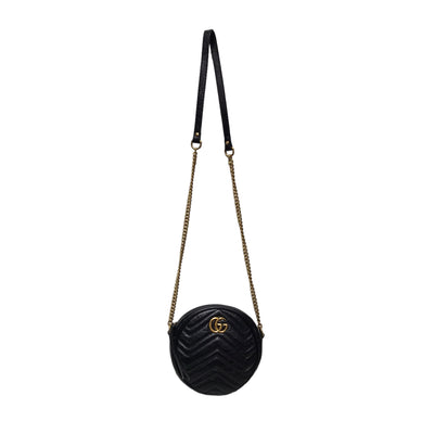 GUCCI/Tote Bag/OS/Monogram/Cotton/GRY/Tote