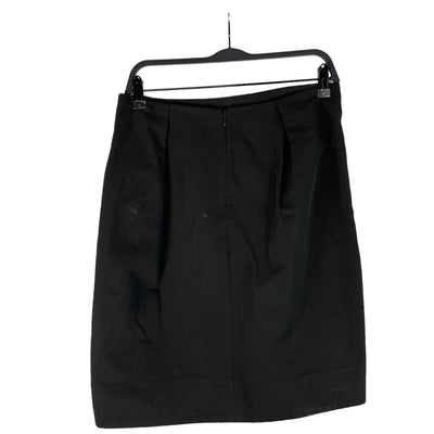 MARNI/Tote Bag/Cotton/WHT/BOLD BLK BRANDING