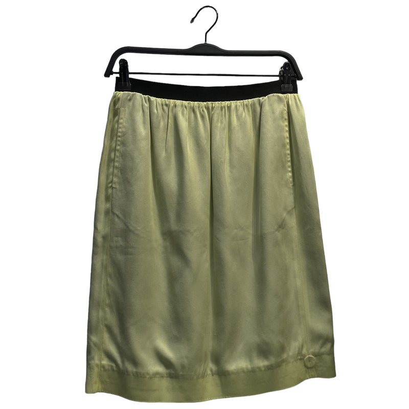 GOLDEN GOOSE///Skirt/S/Plain/Others/GRN//W [Designers] Essentials/