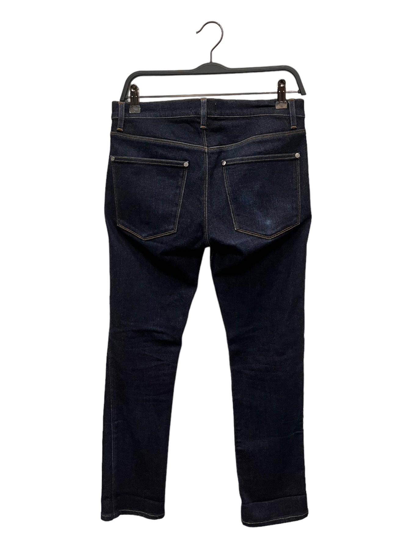 Acne Jeans///Skinny Pants/29/Denim/BLU//Plain/M [Designers] Essentials ...