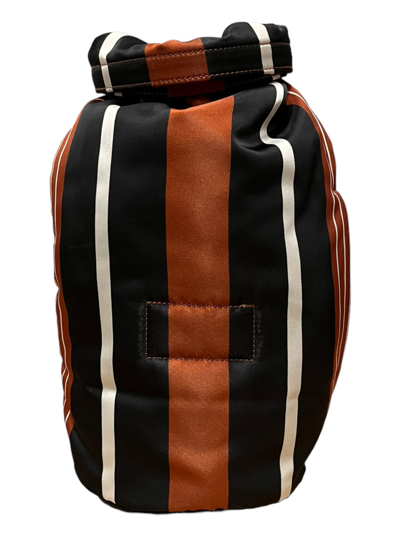 PORTER/NOMA t.d.//Bag/--/Stripe/Polyester/MLT/M [Designers] Essentials/