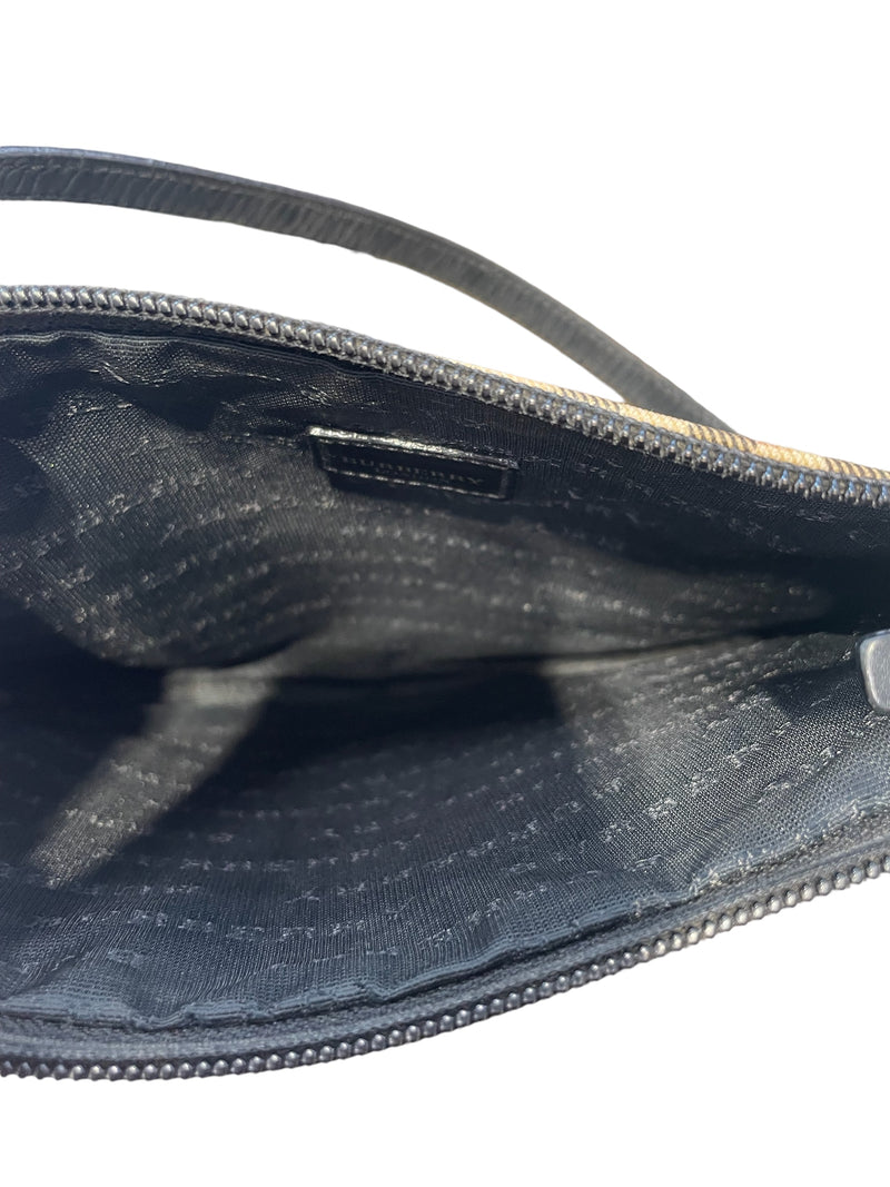 BURBERRY/Hand Bag/OS/Tartan/Others/CML//