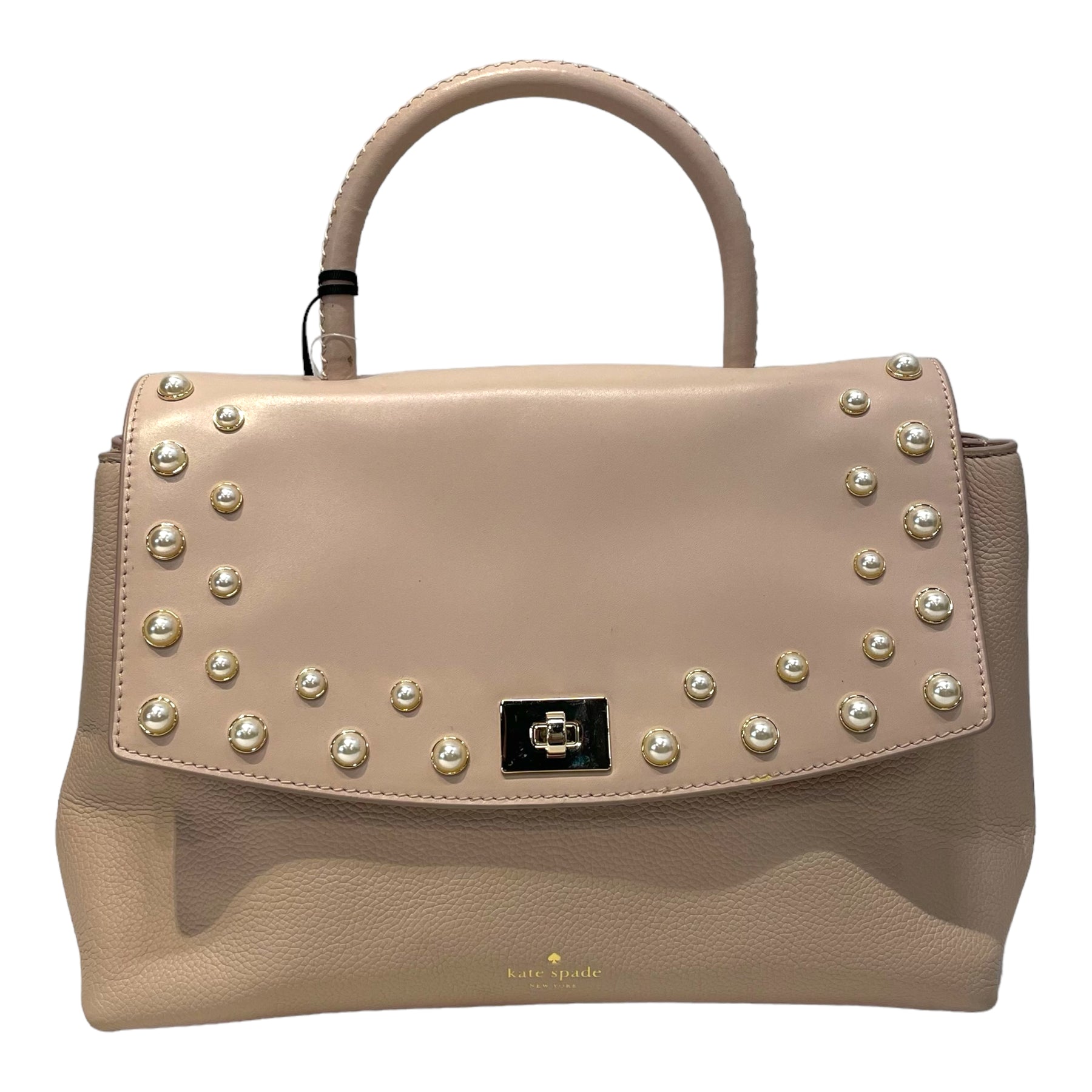 kate spade new york/Hand Bag/PPL/Dorina 2nd STREET USA