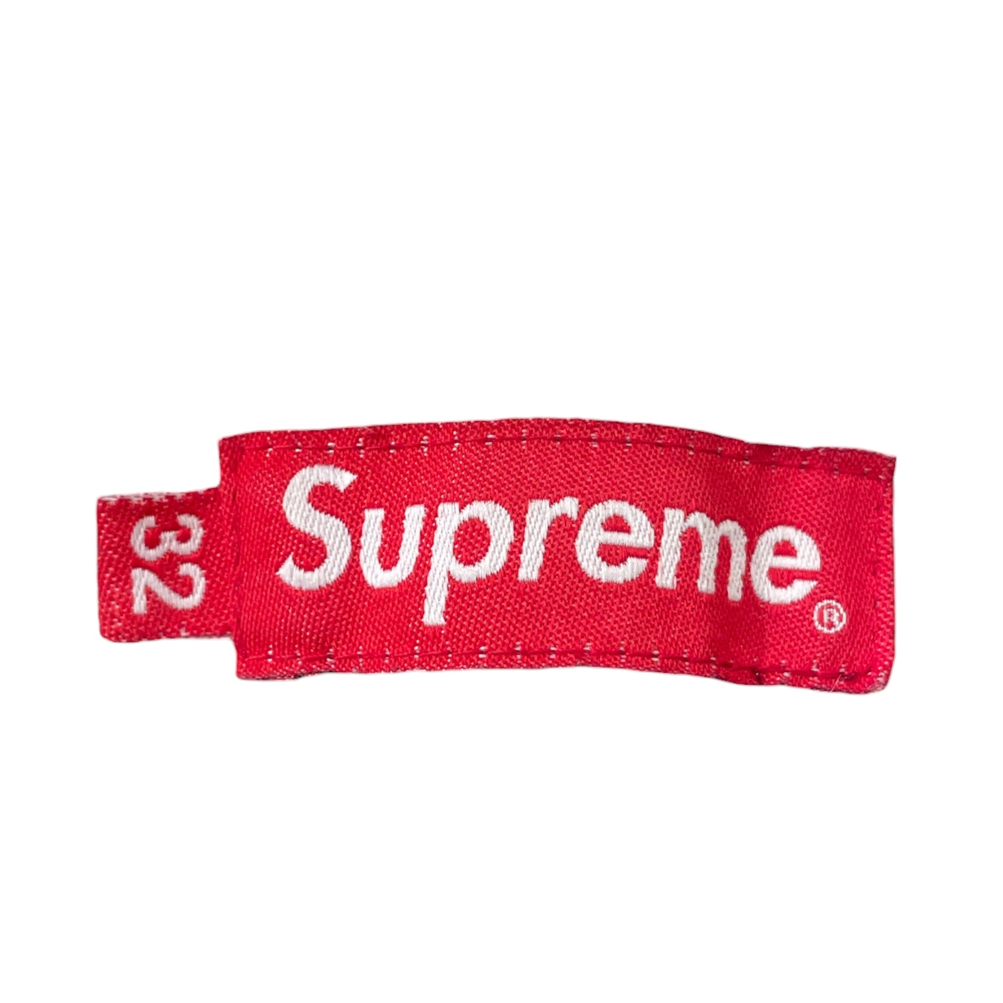 Supreme/Carpenter Pants/32/Cotton/MLT/All Over Print/Nas DMX Collage Double Knee view 3