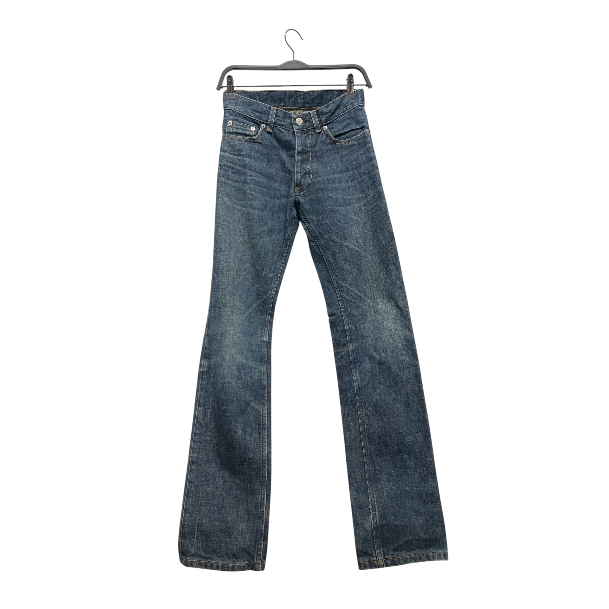 Helmut Lang/Skinny Pants/26/Denim/IDG/ view 1