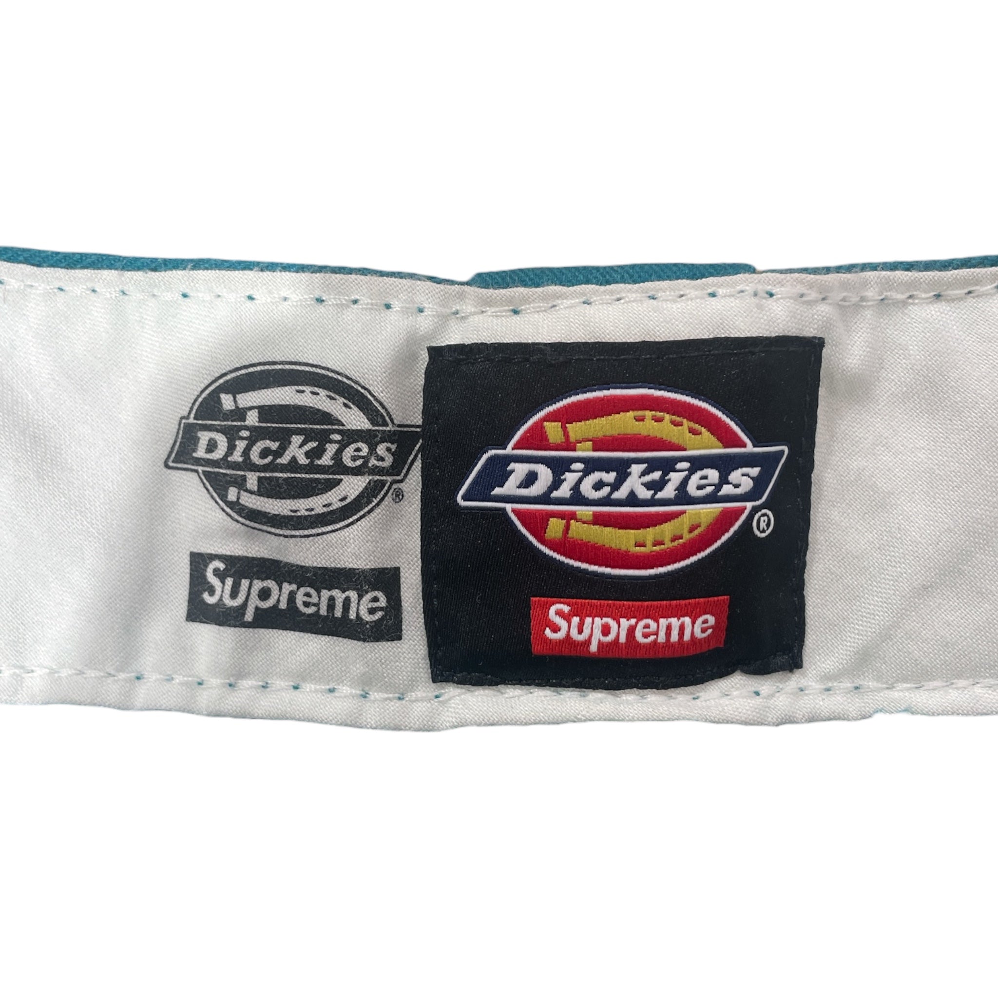 Supreme/DICKIES/Pants/30/Cotton/GRN/DICKIE'S X SUPREME /GRN LINE/ view 3