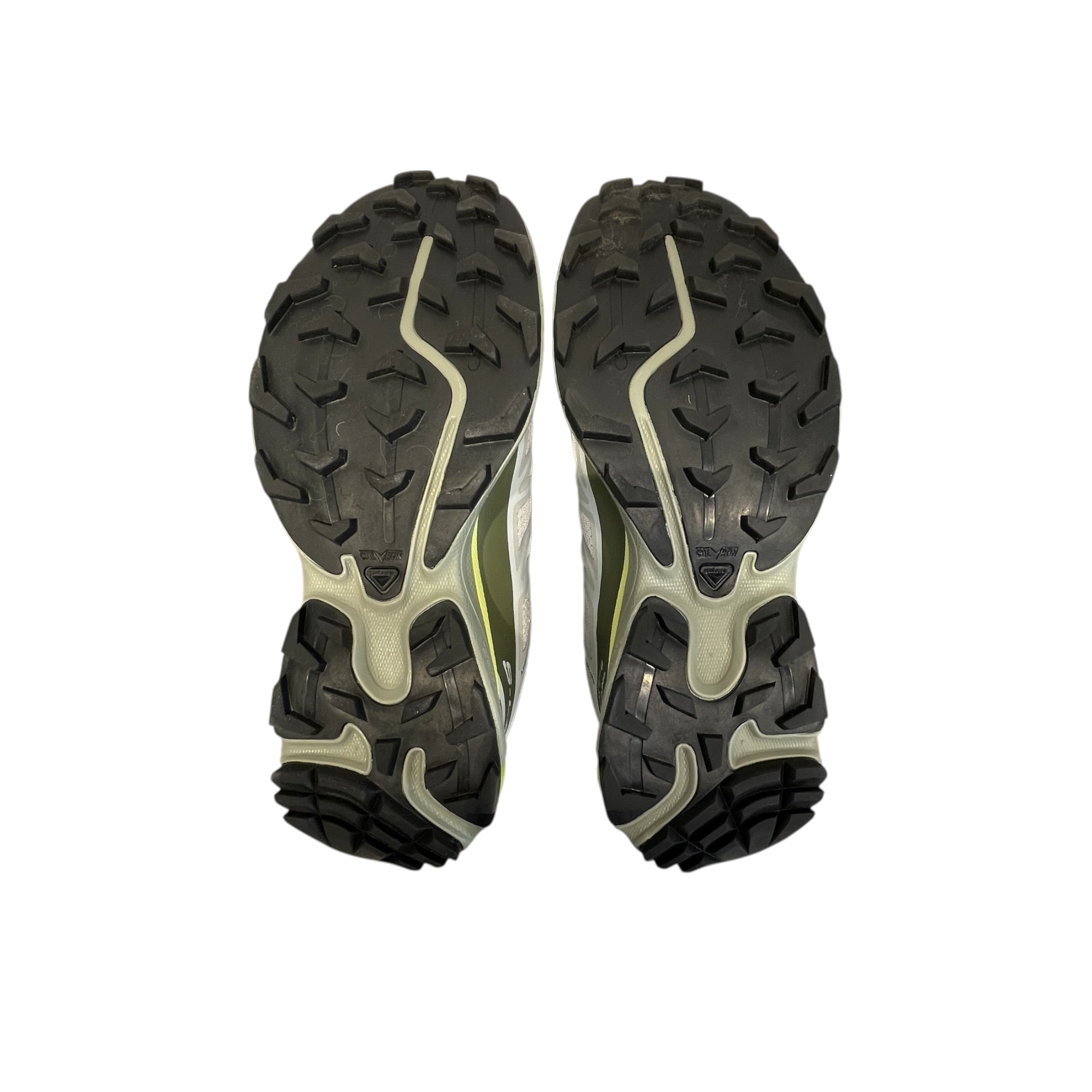 salomon/Low-Sneakers/US 8.5/WHT/ view 6