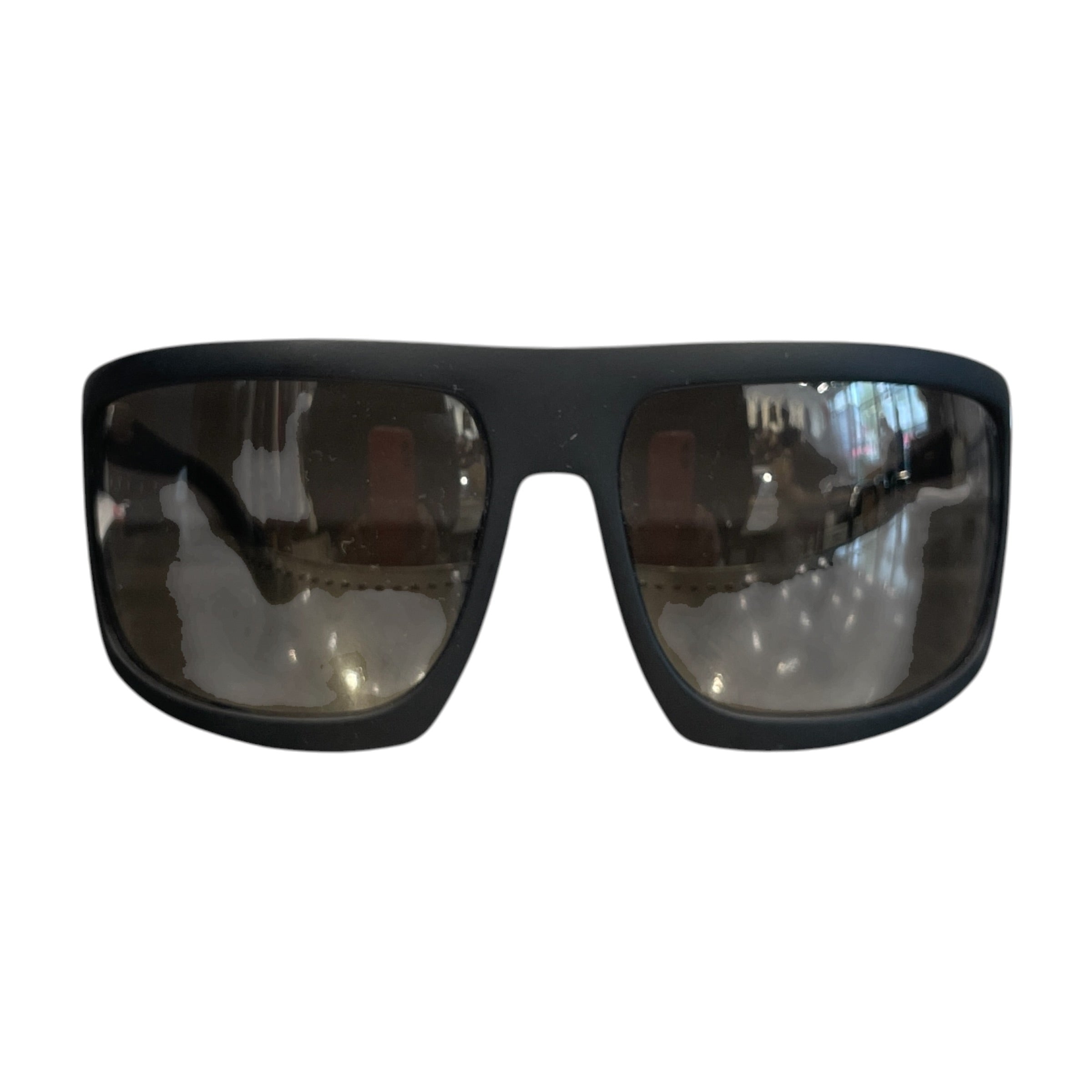 TOM FORD/Sunglasses/Plastic/BLK/TOM FORD SHADE BROWN CASE view 1