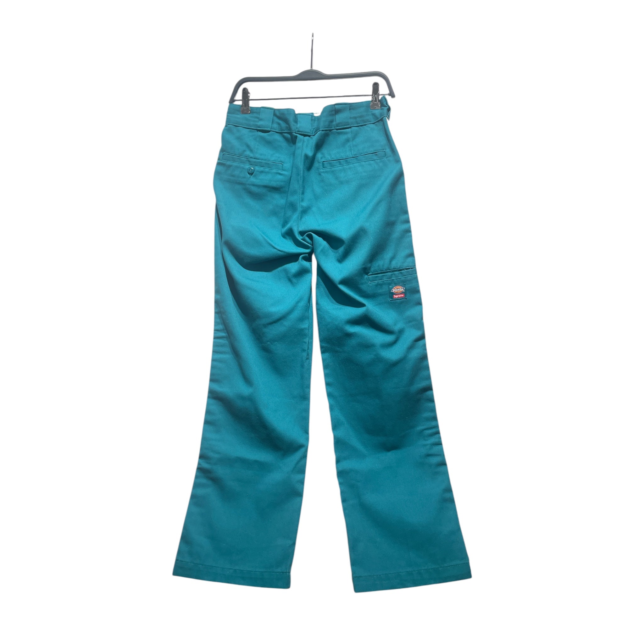 Supreme/DICKIES/Pants/30/Cotton/GRN/DICKIE'S X SUPREME /GRN LINE/ view 2