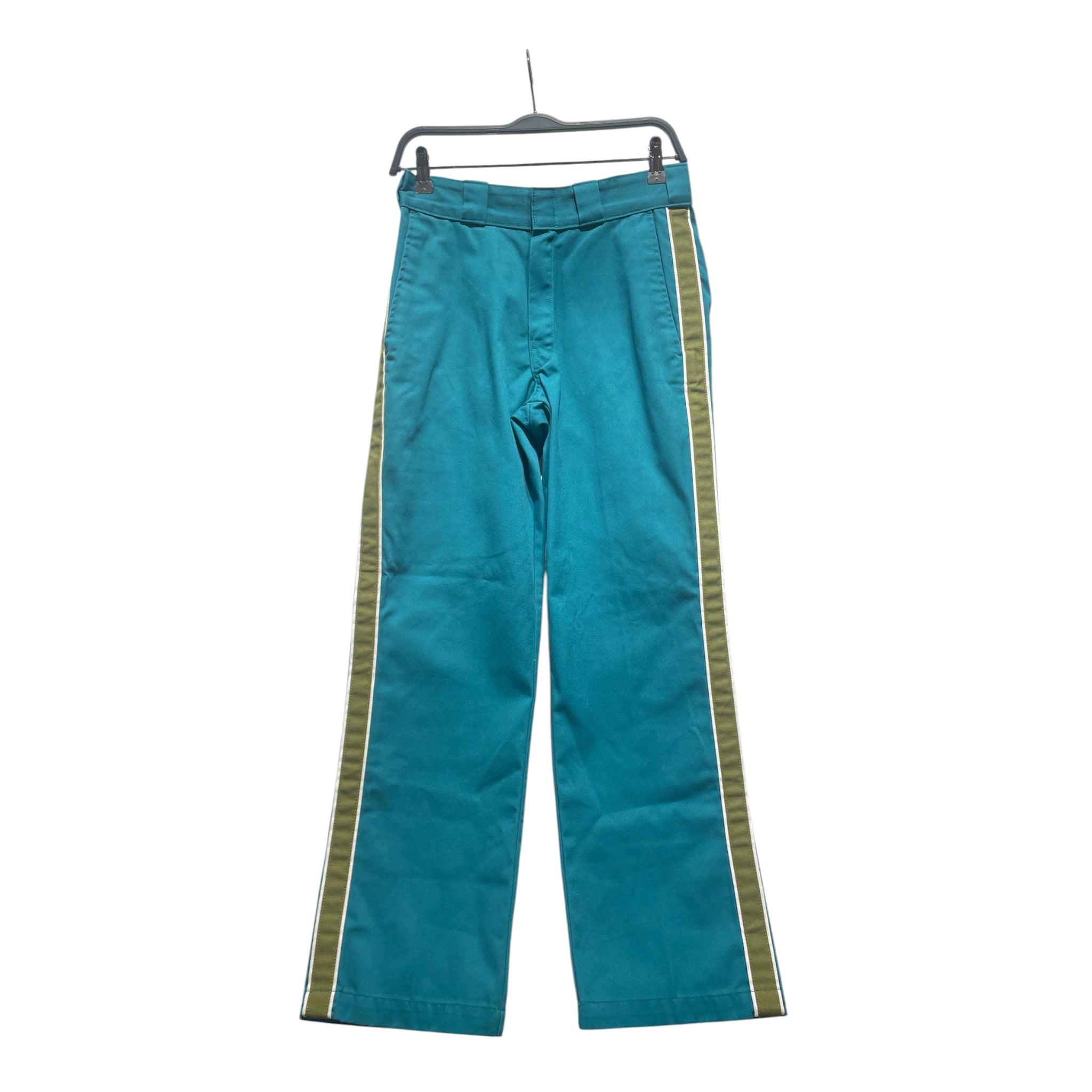 Supreme/DICKIES/Pants/30/Cotton/GRN/DICKIE'S X SUPREME /GRN LINE/ view 1