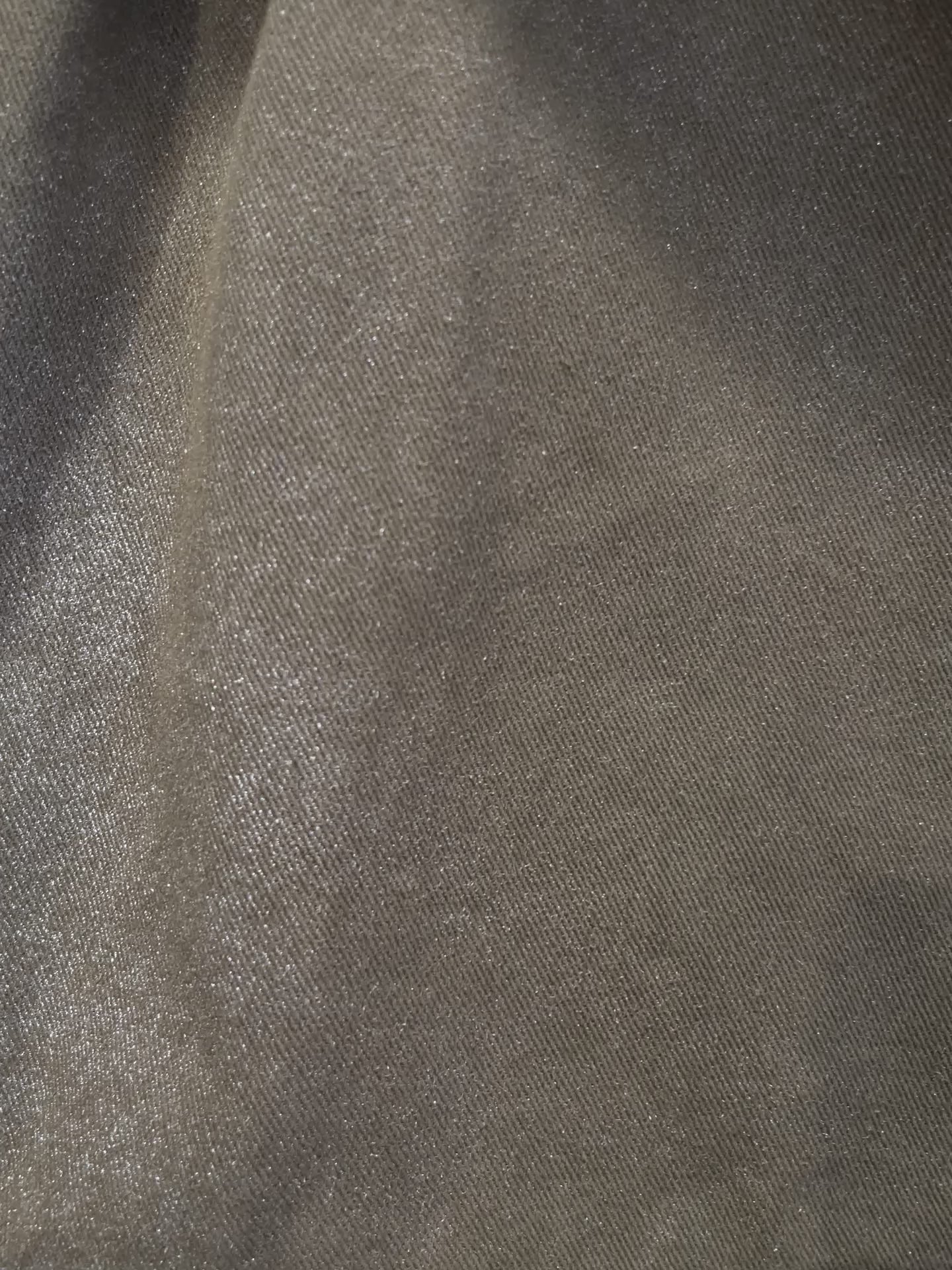 COMME des GARCONS/Long Skirt/Denim/GRN/TIE WAIST / GLITTER view 6