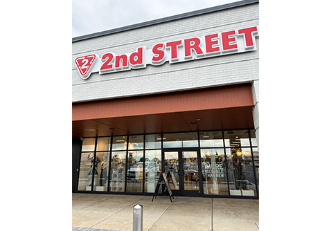 roosevelt mall front