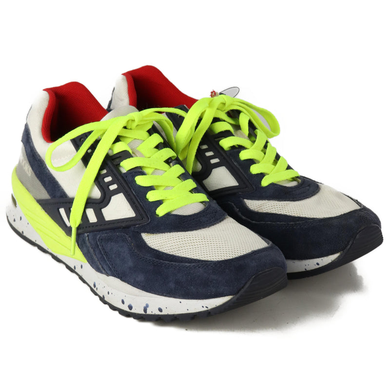 BROOKS/Low-Sneakers/27.5cm/NVY
