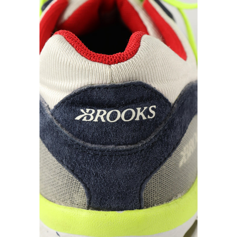 BROOKS/Low-Sneakers/27.5cm/NVY