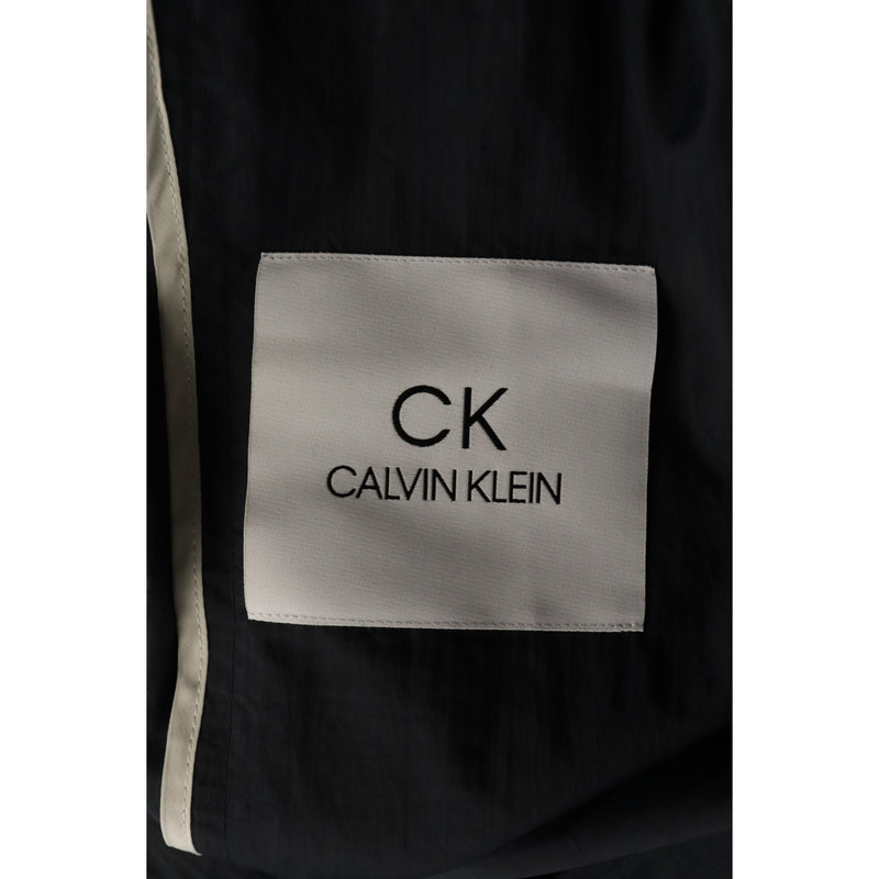 CK Calvin Klein/Trench Coat/M